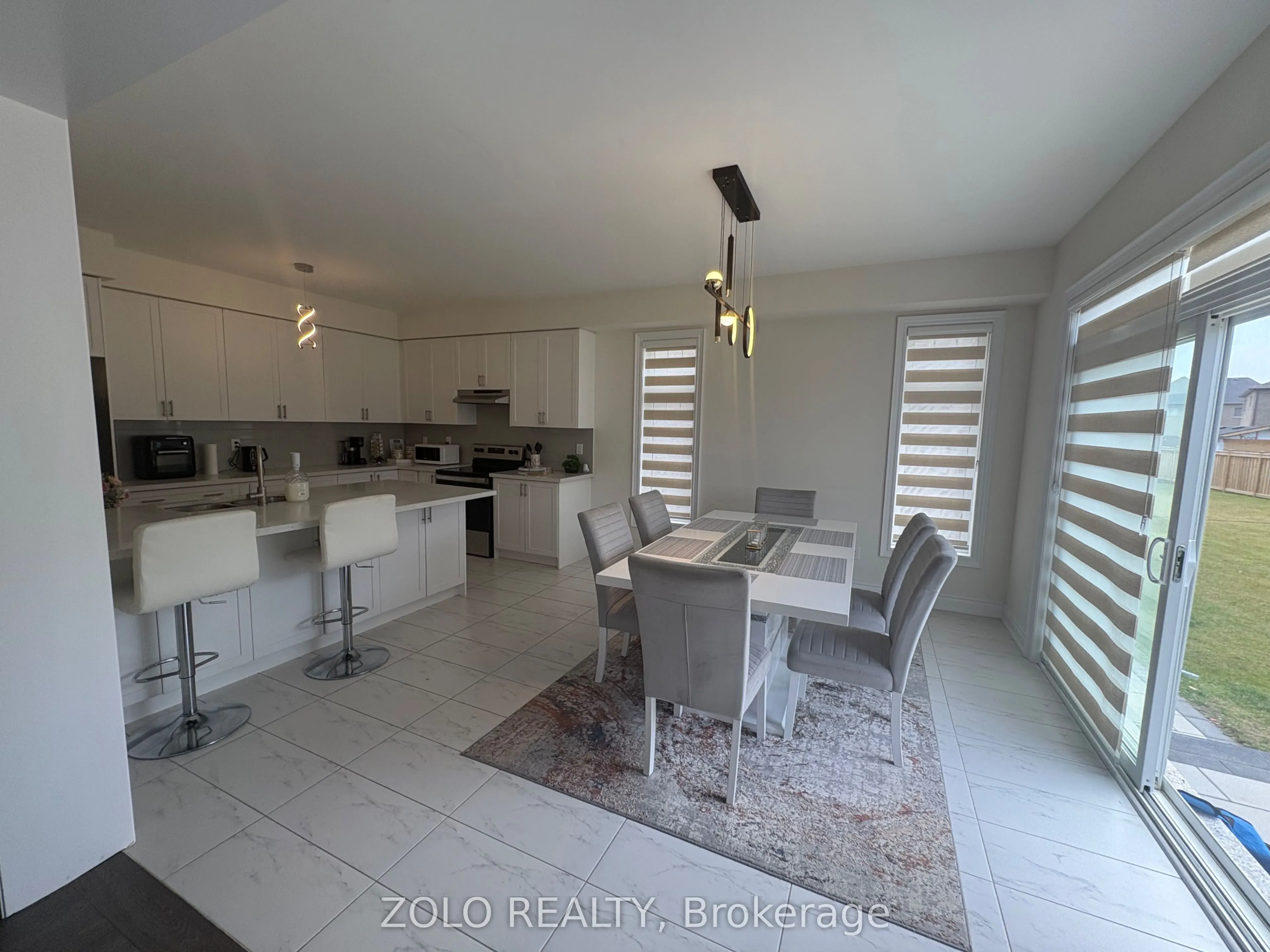 1644 Corsal Court