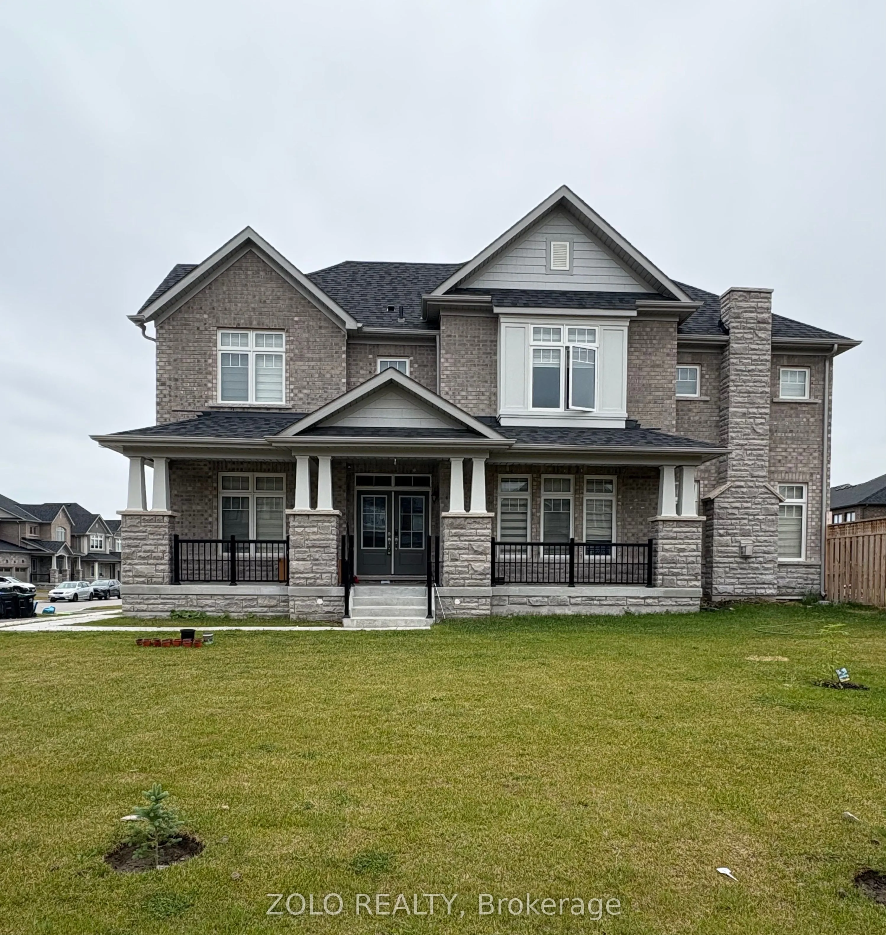 1644 Corsal Court
