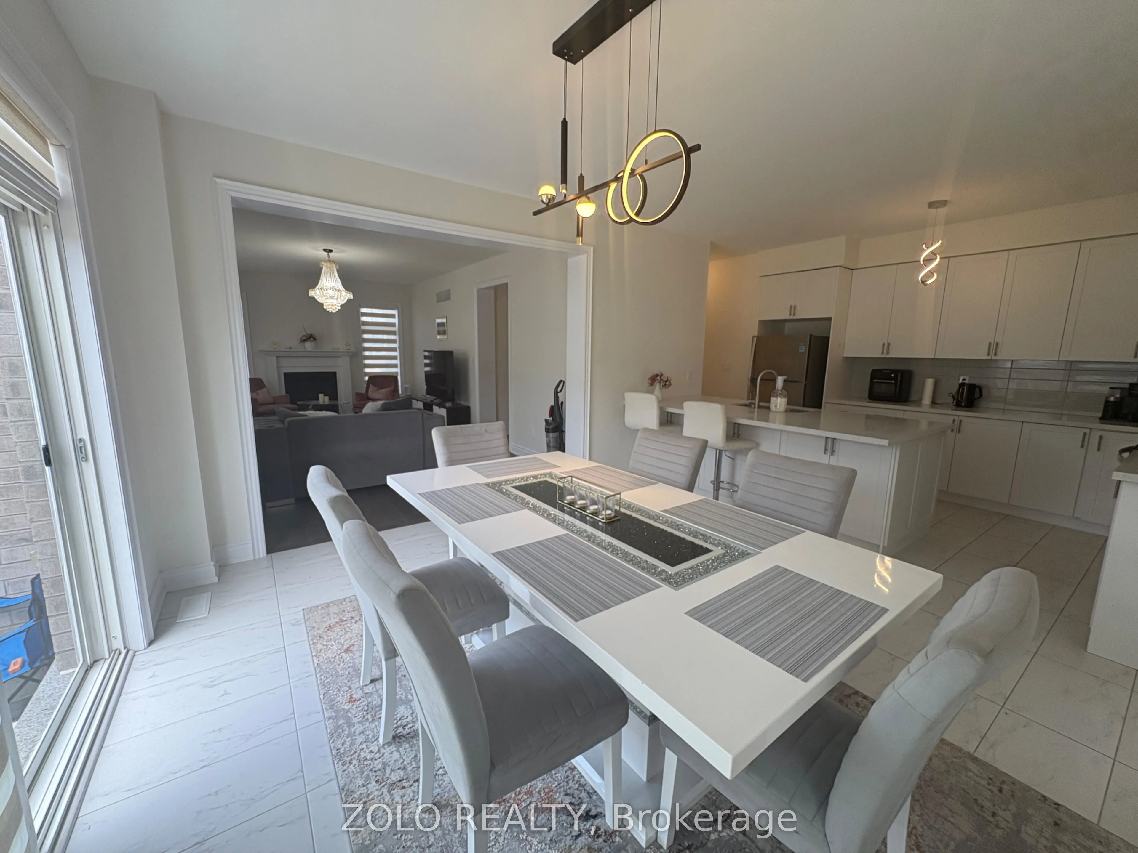 1644 Corsal Court