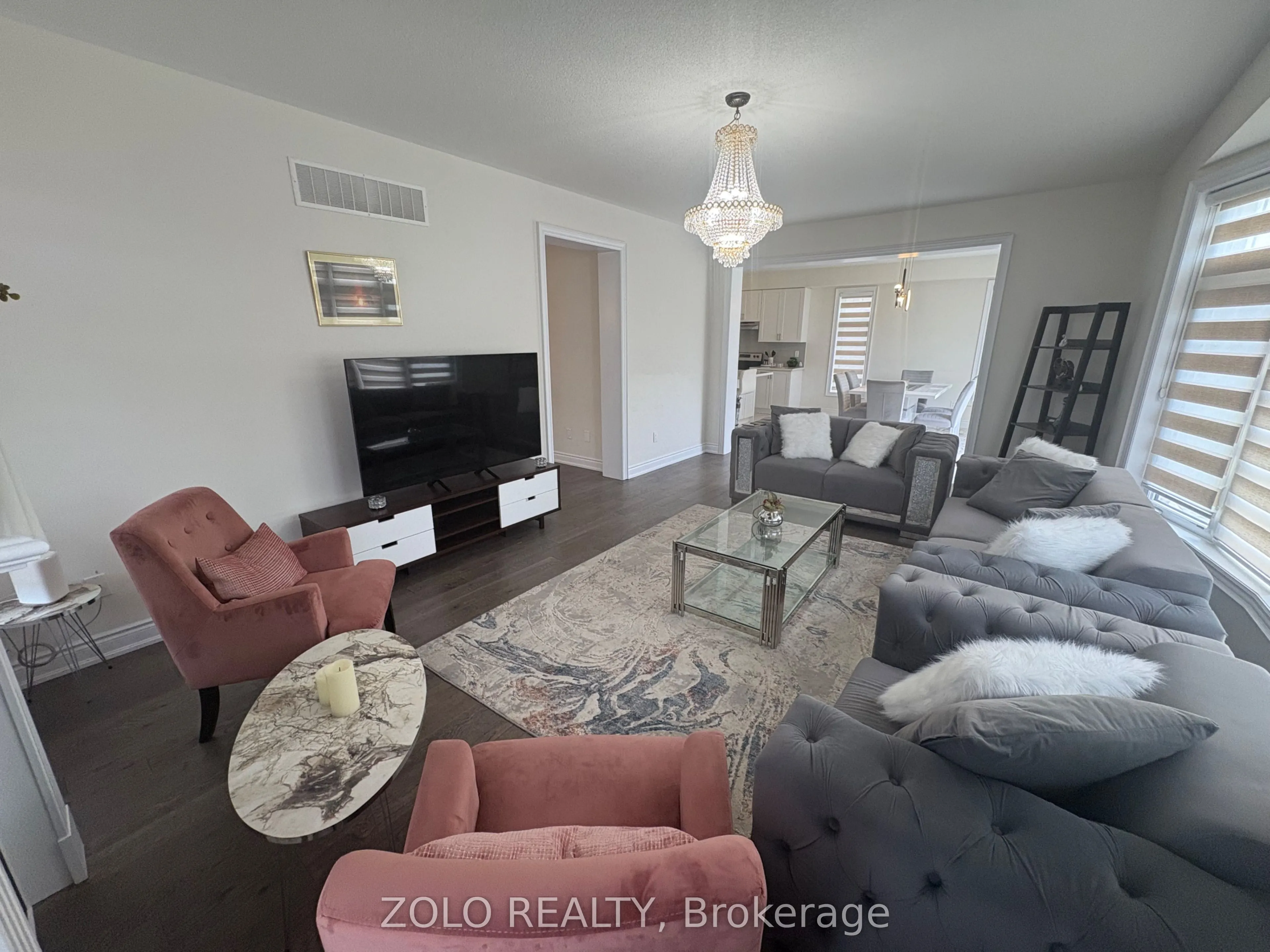 1644 Corsal Court