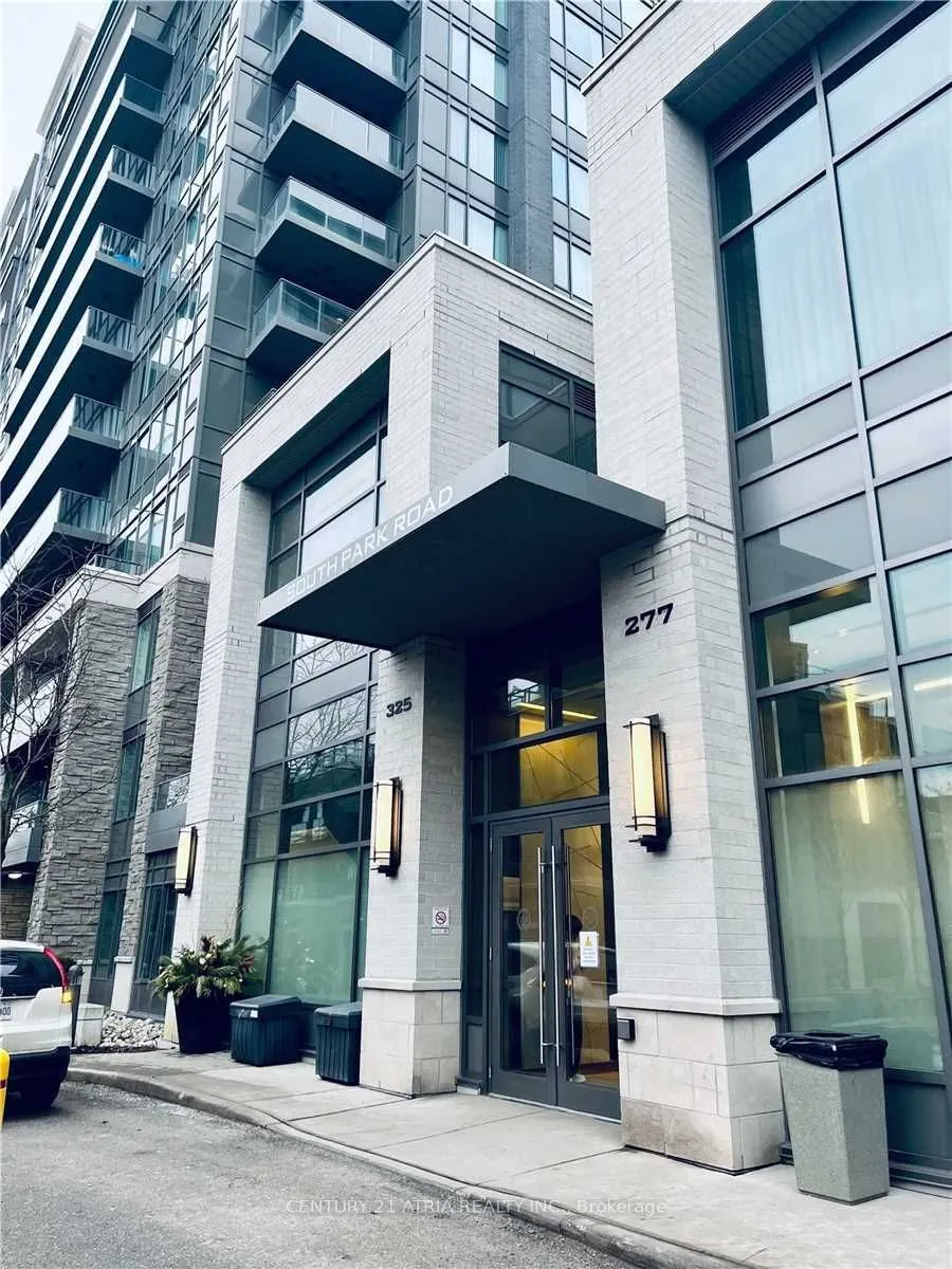 325 South Park Road, #1217