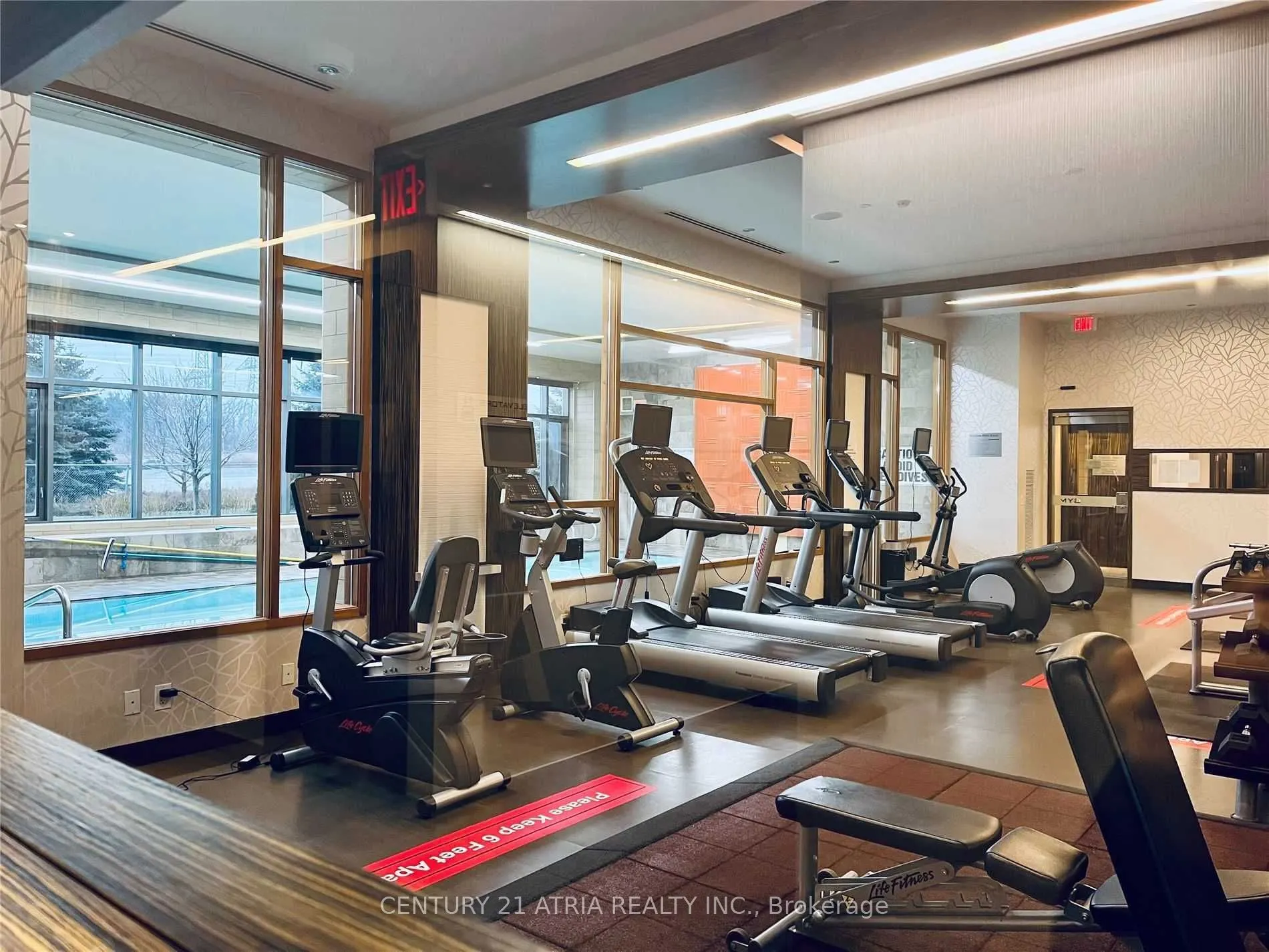 325 South Park Road, #1217
