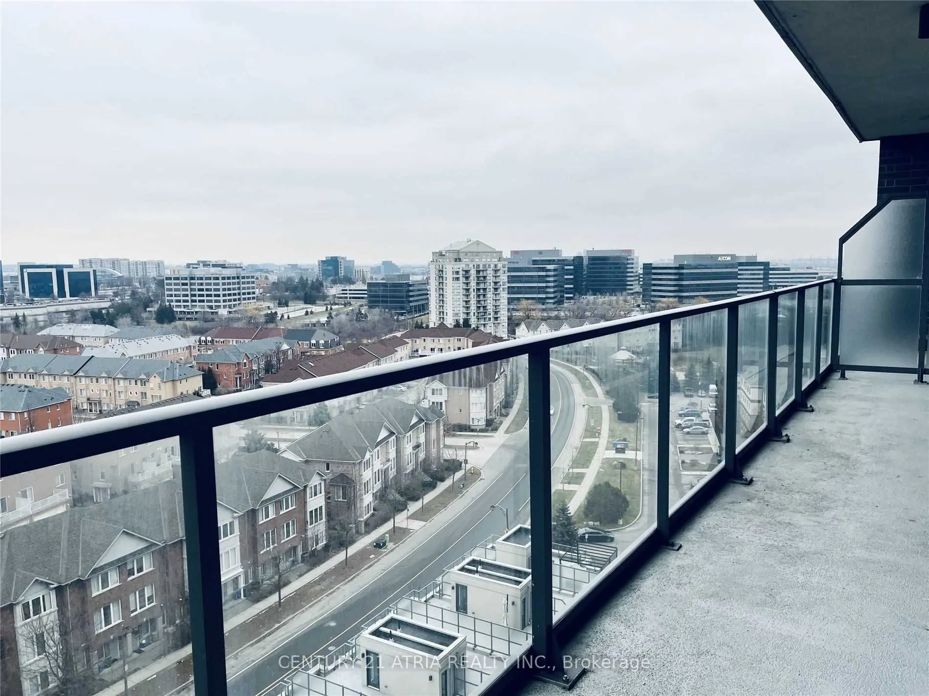 325 South Park Road, #1217