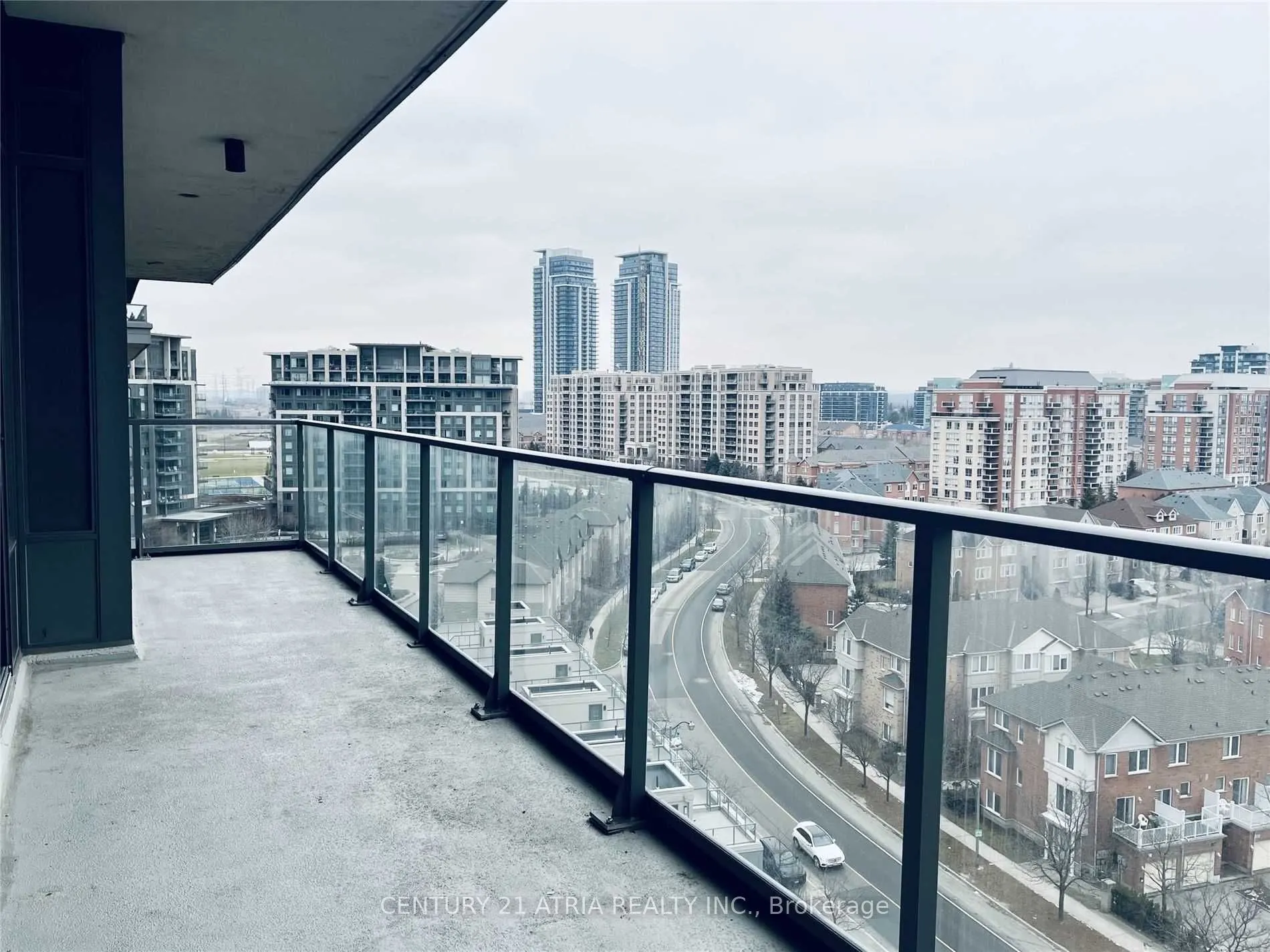 325 South Park Road, #1217
