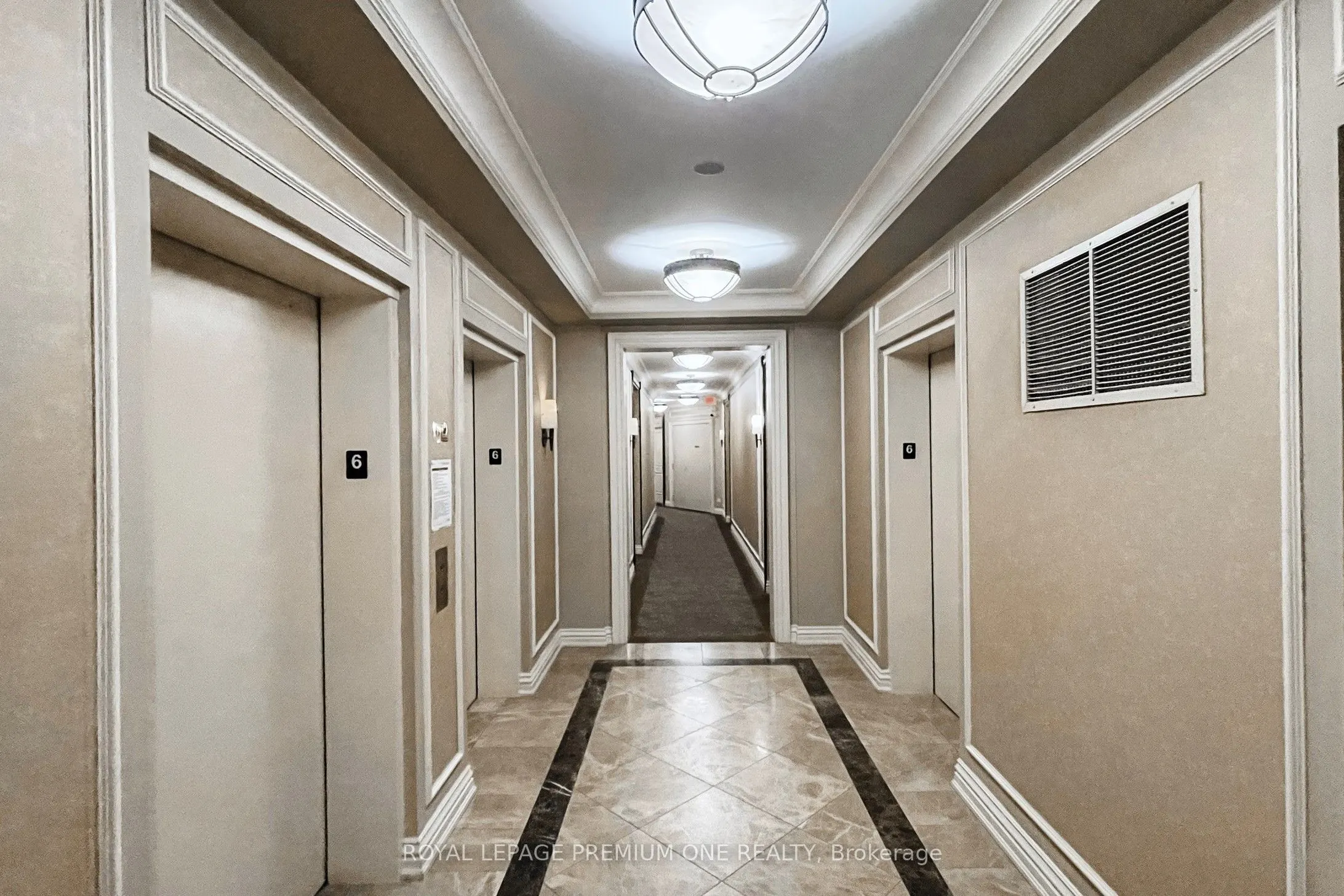 9235 Jane Street, #606