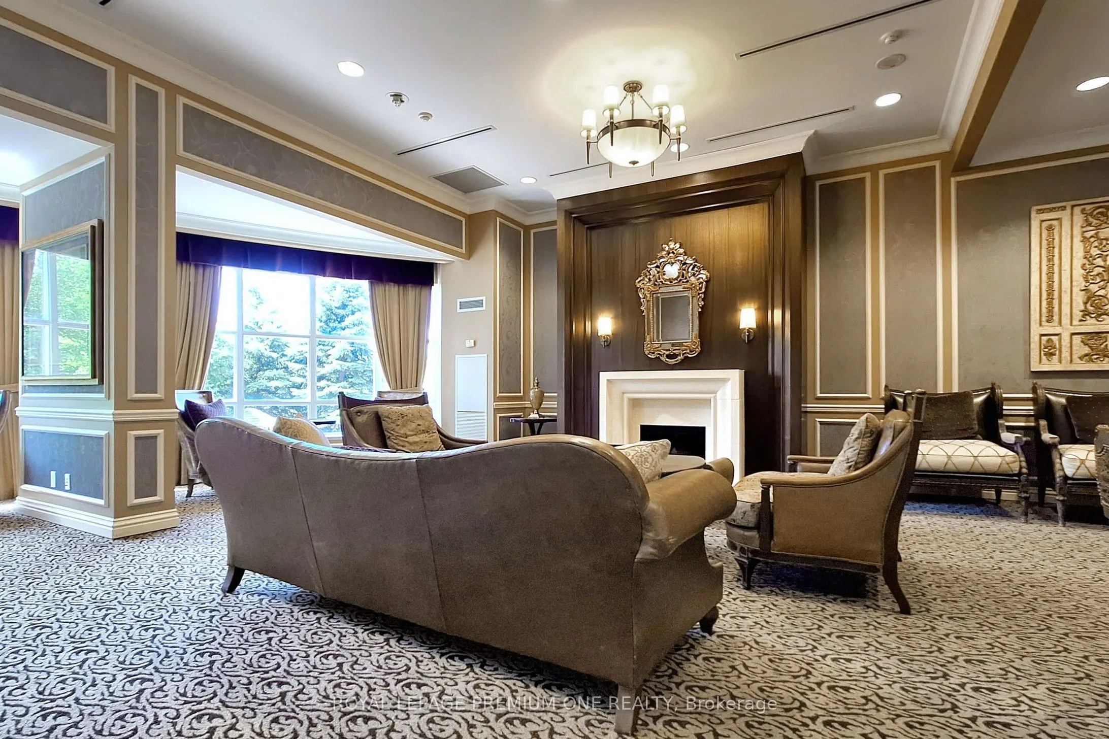 9235 Jane Street, #606