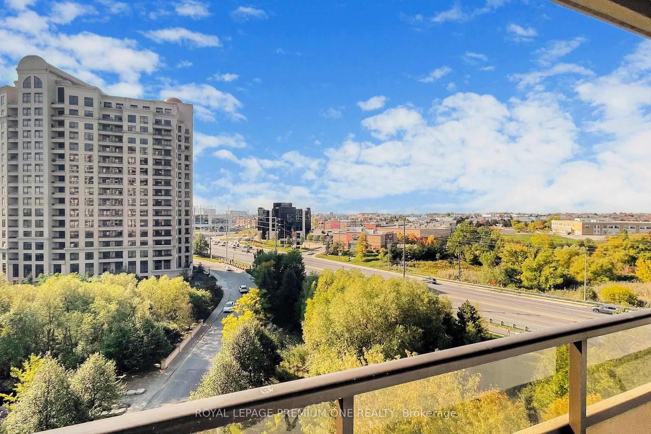 9235 Jane Street, #606