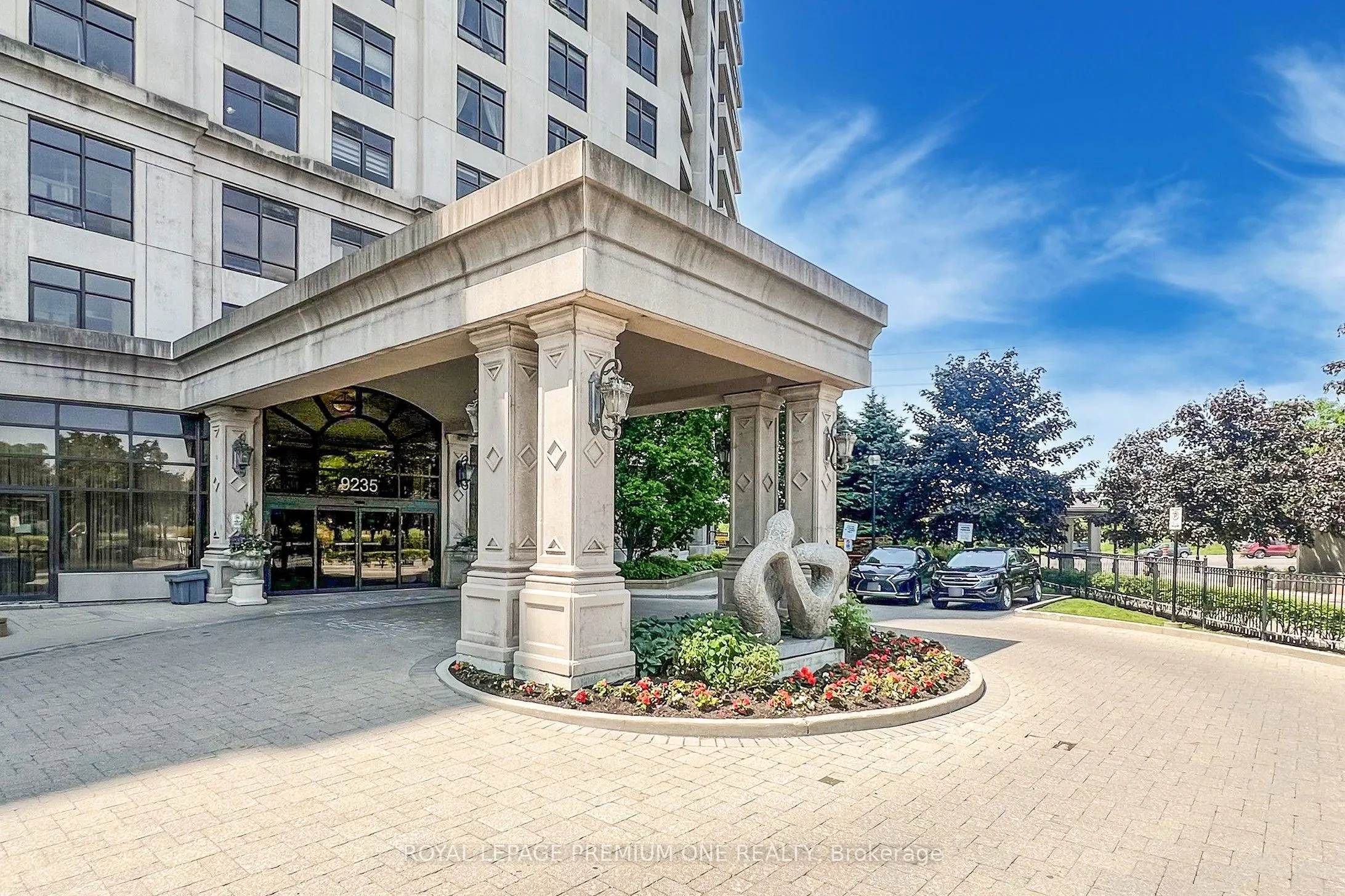 9235 Jane Street, #606