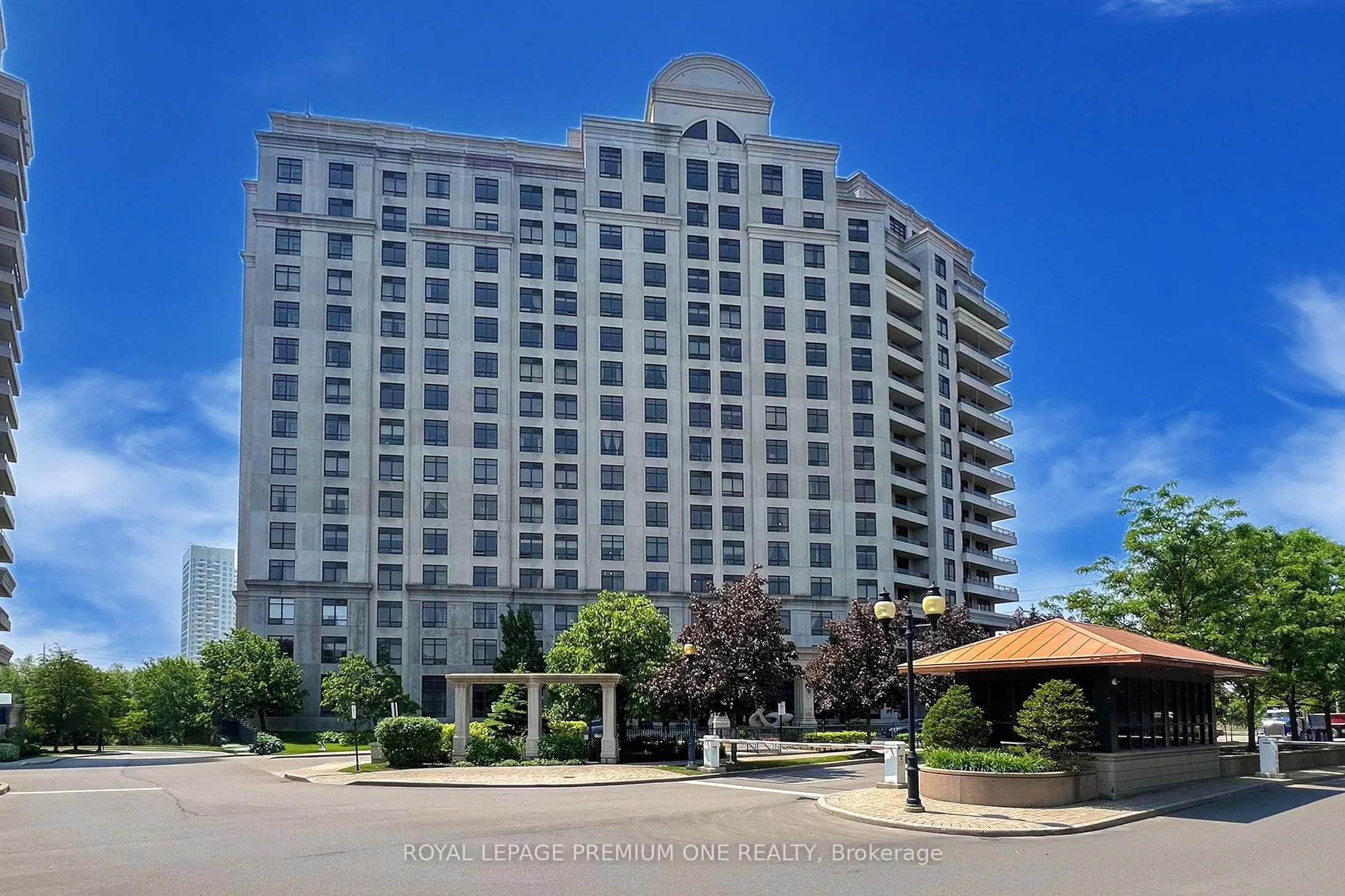 9235 Jane Street, #606