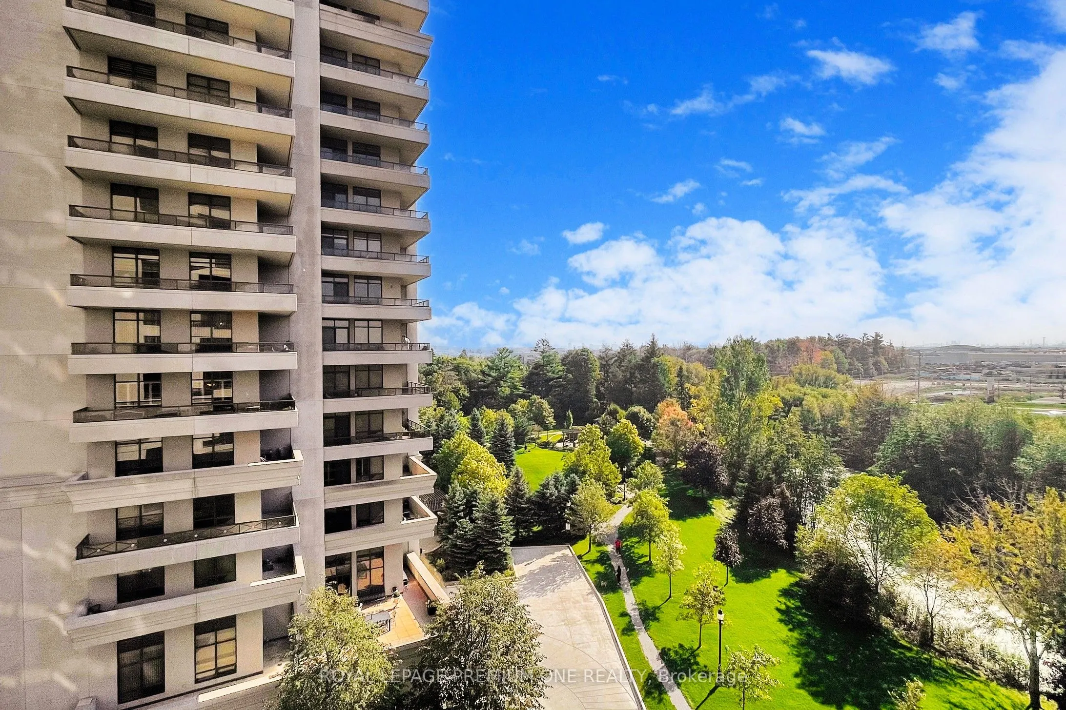 9235 Jane Street, #606