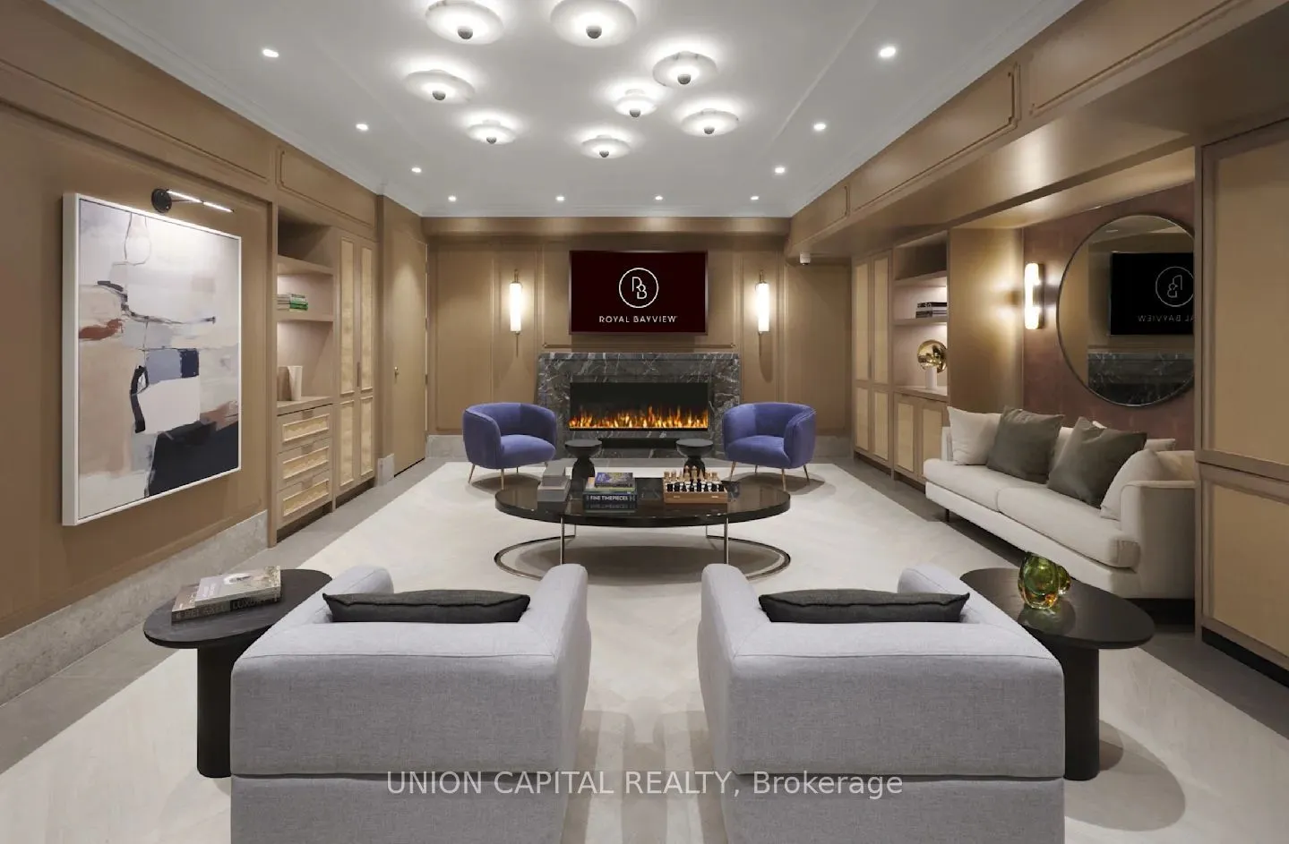399 Royal Orchard Boulevard, #19