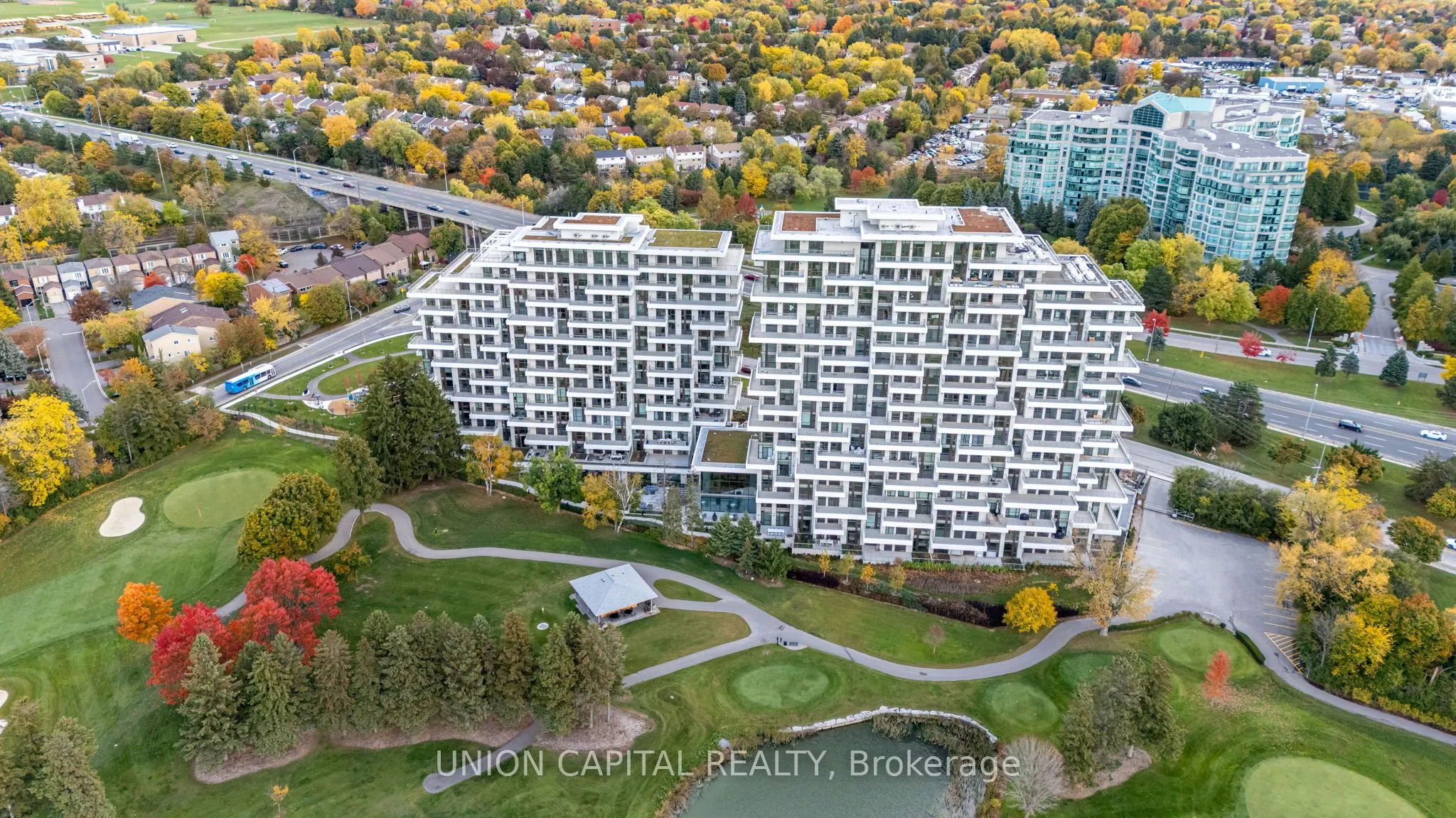 399 Royal Orchard Boulevard, #19