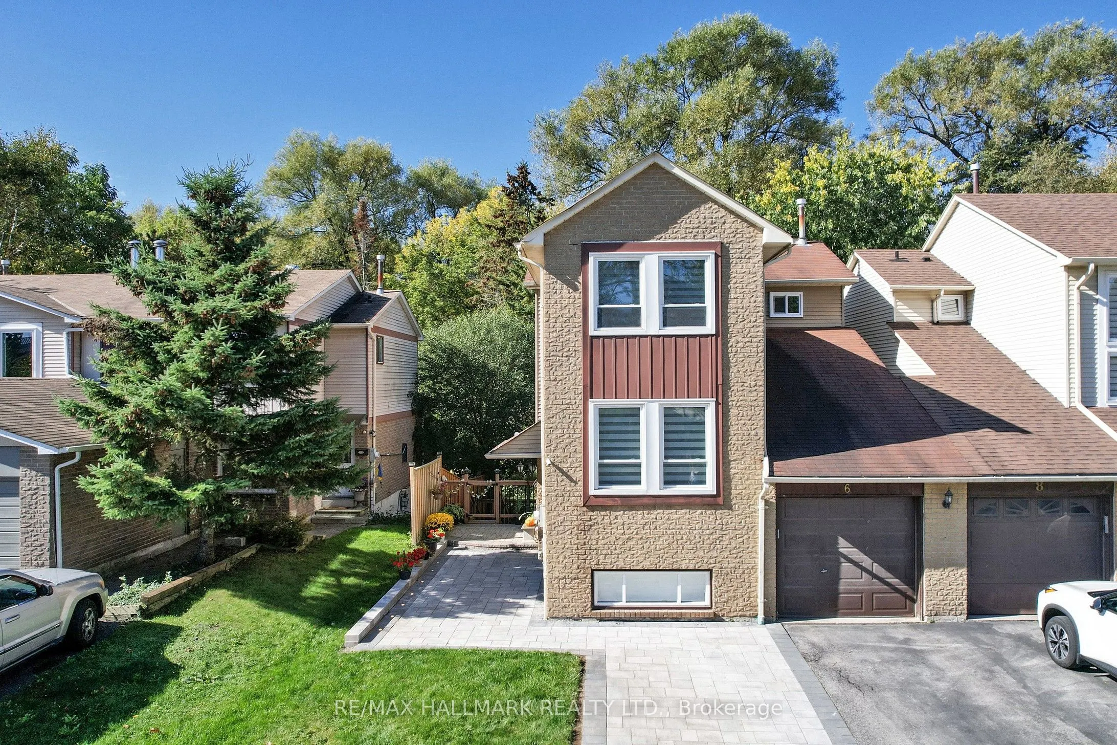 6 Wiles Court