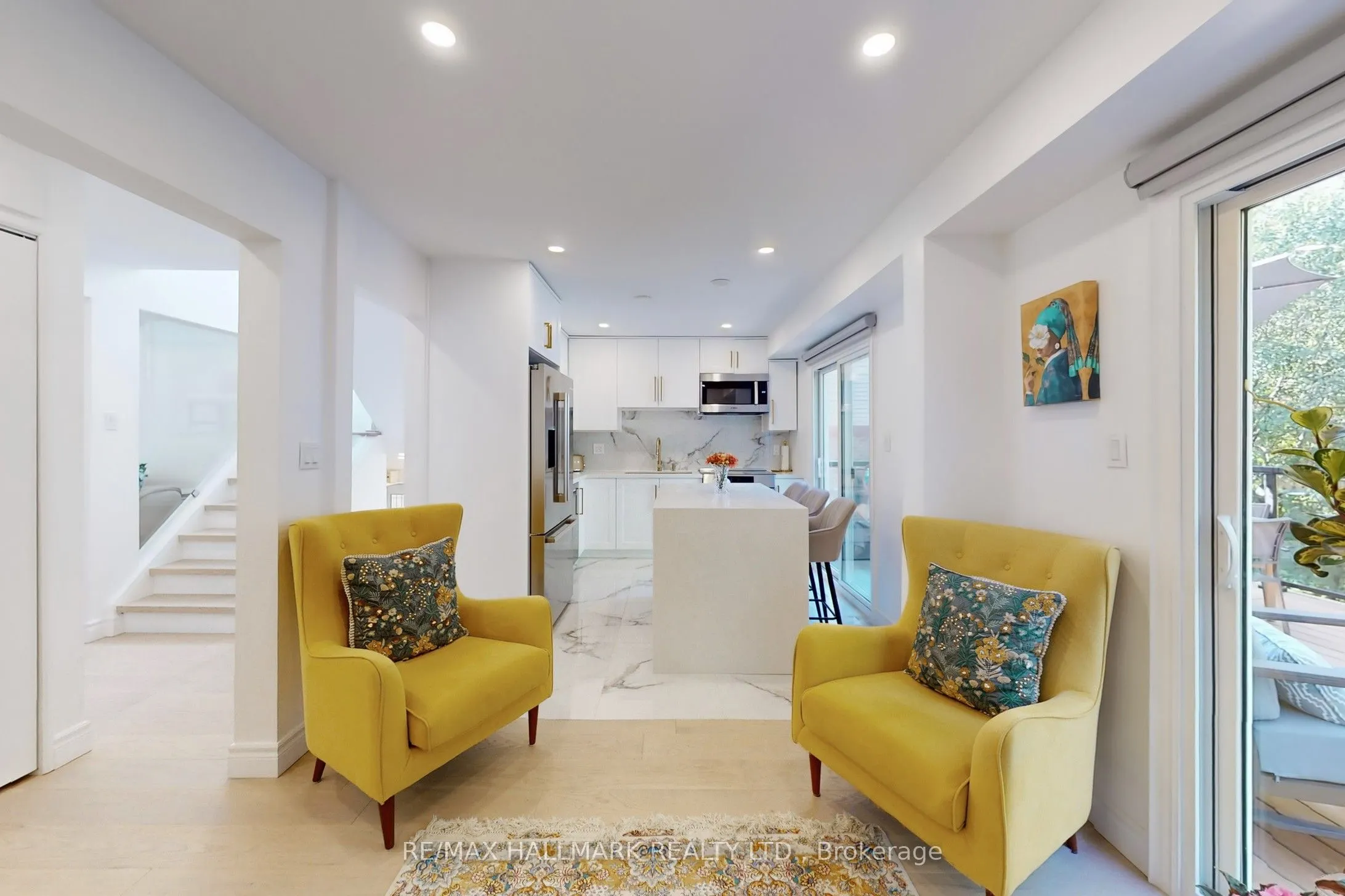 6 Wiles Court