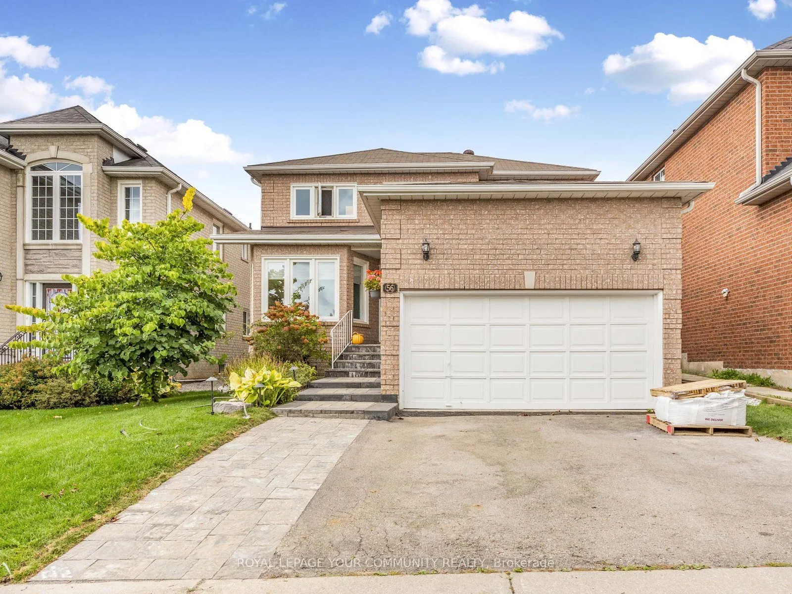 56 Casa Grande Street, #Bsmt