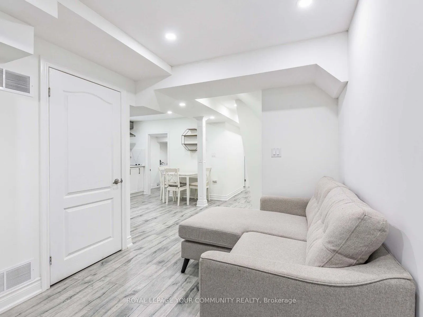 56 Casa Grande Street, #Bsmt