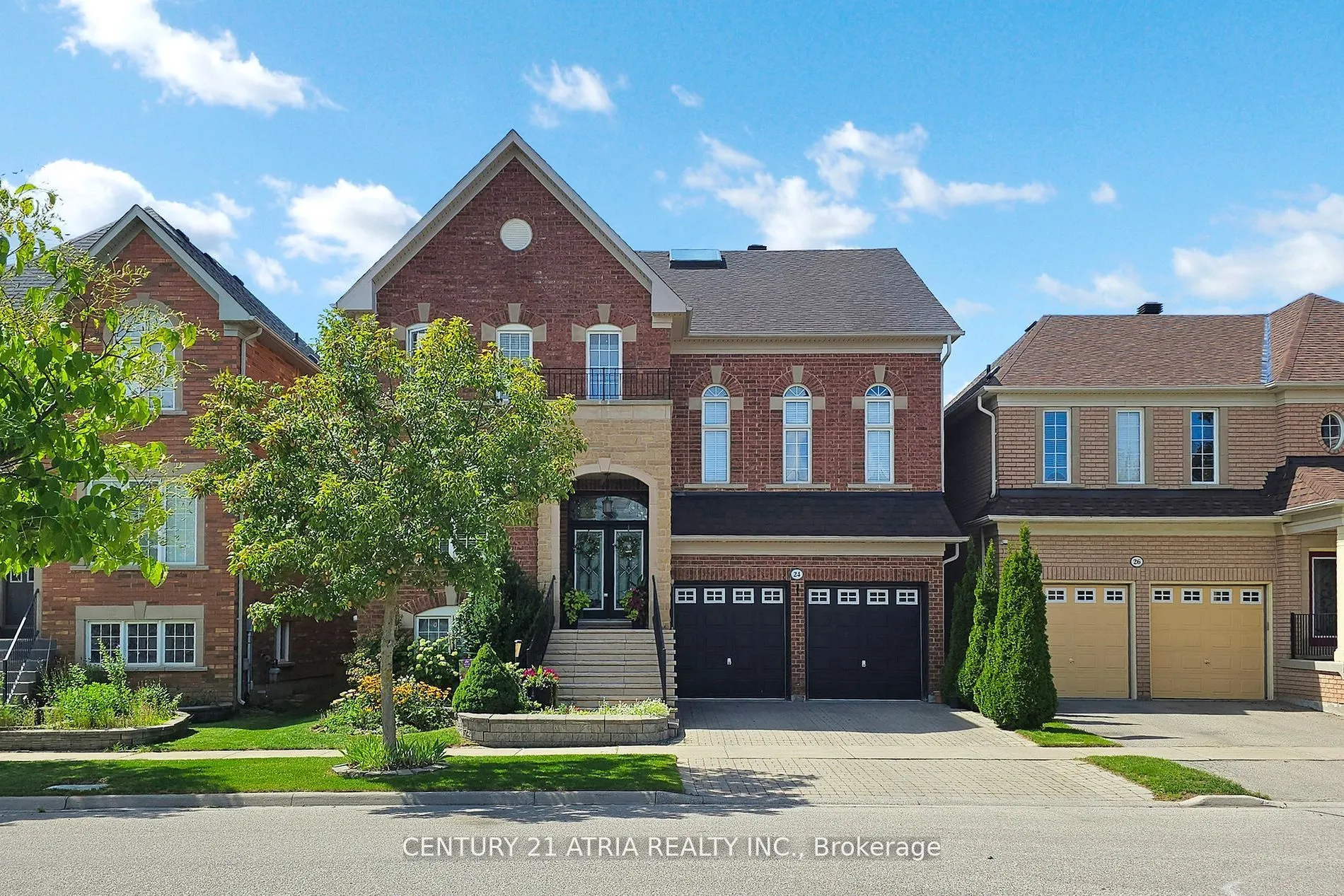 24 Gannett Drive