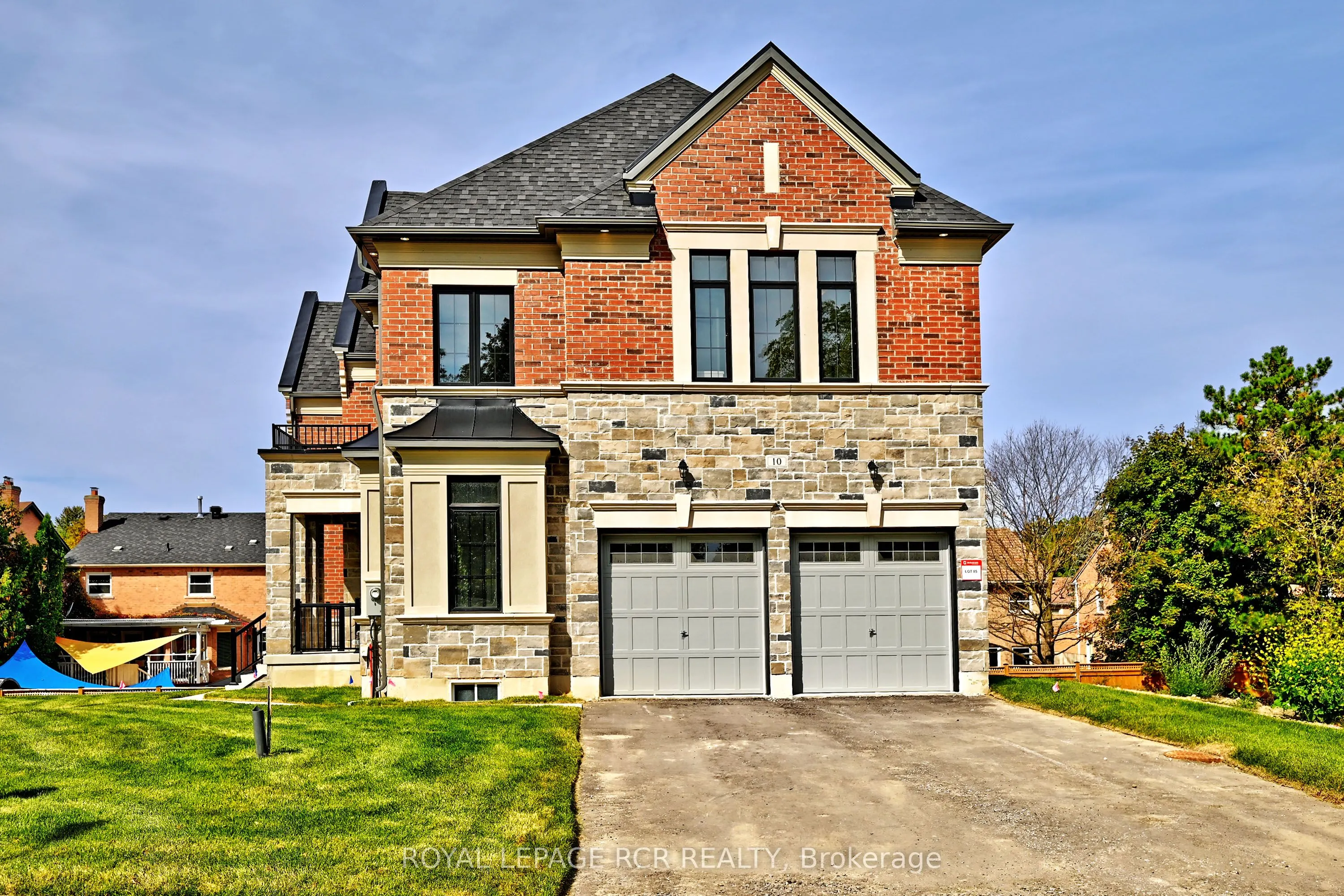 10 William Heath Court