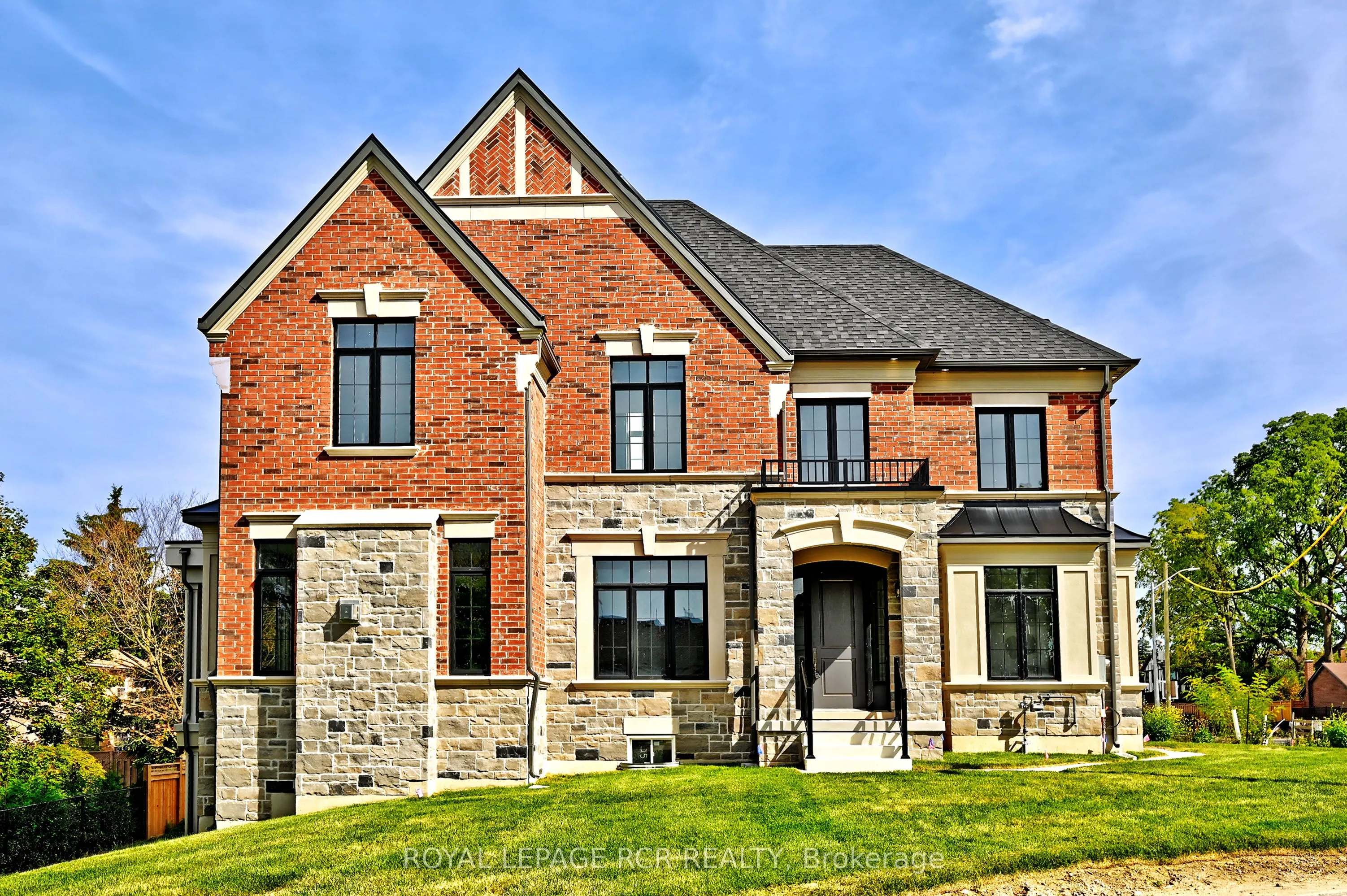 10 William Heath Court