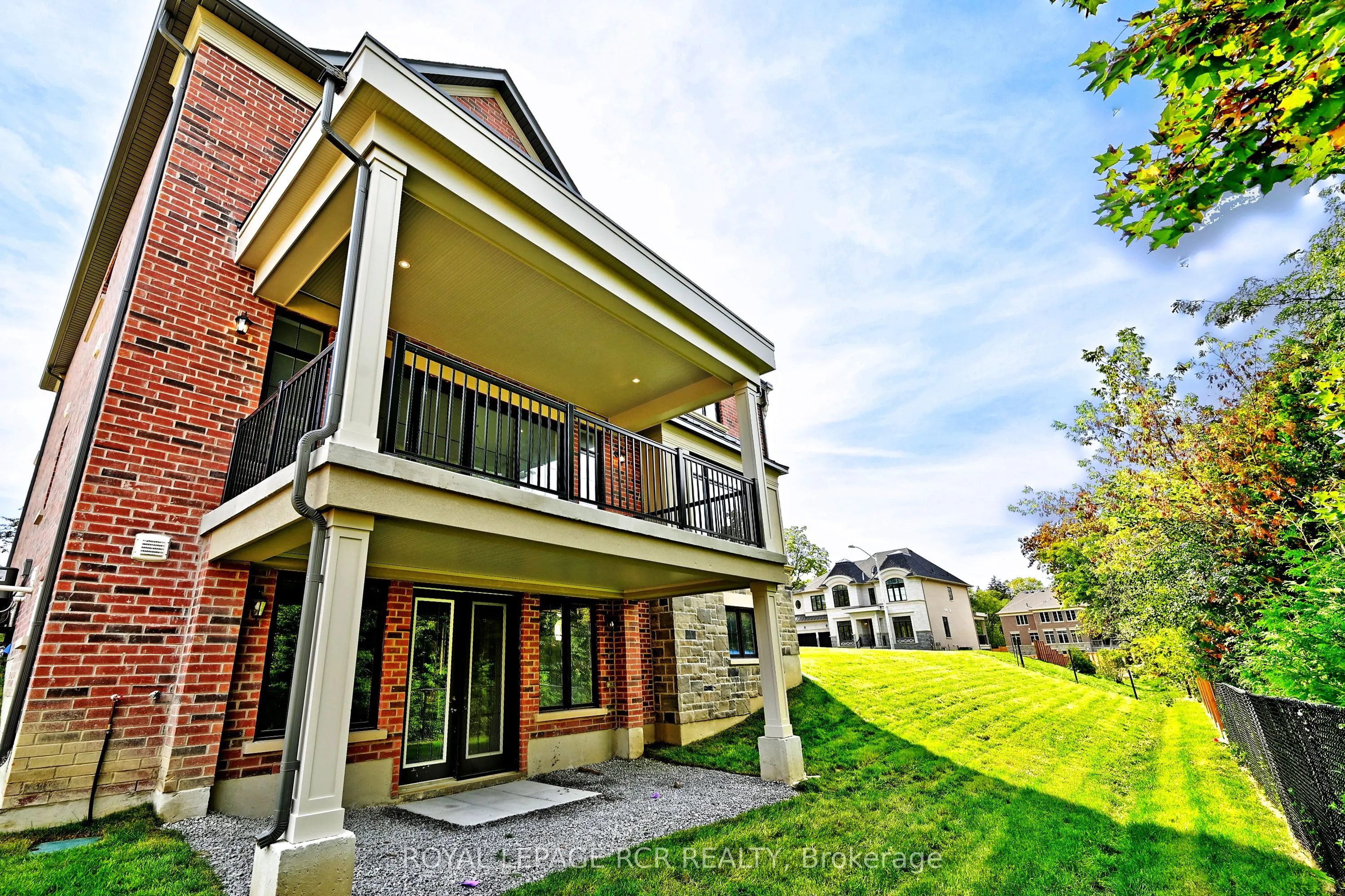 10 William Heath Court