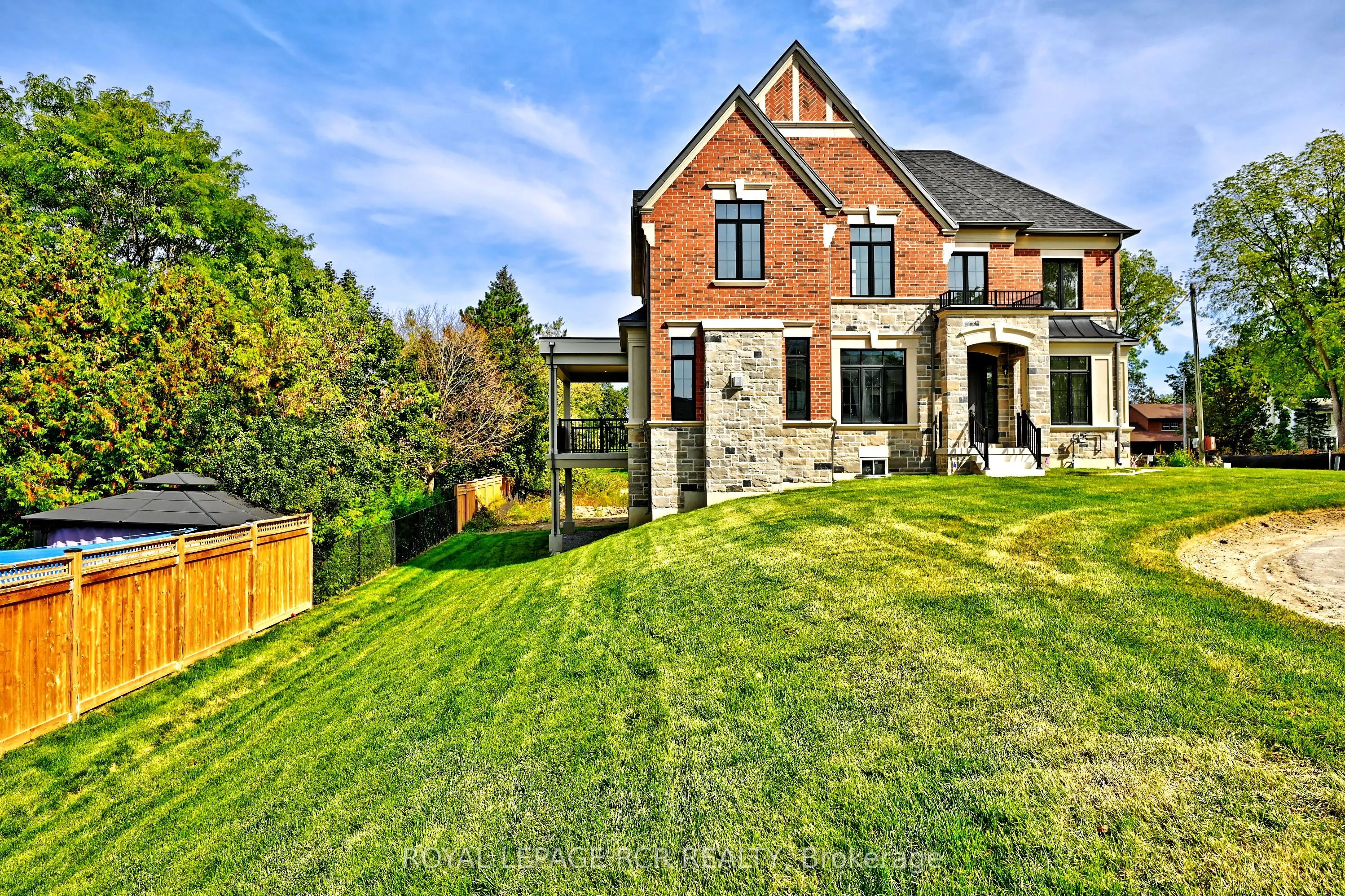 10 William Heath Court