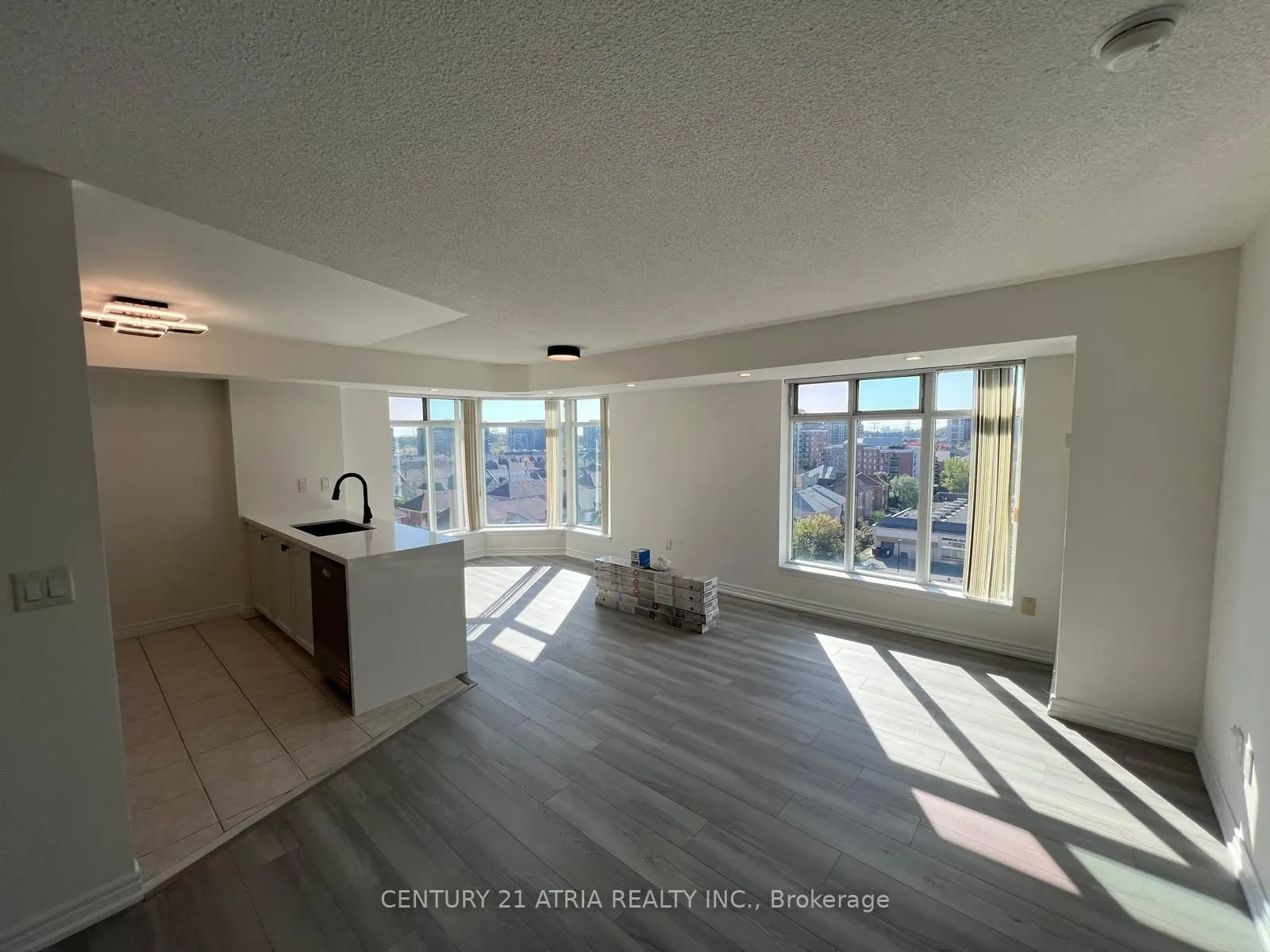 135 Pond Drive, #1110