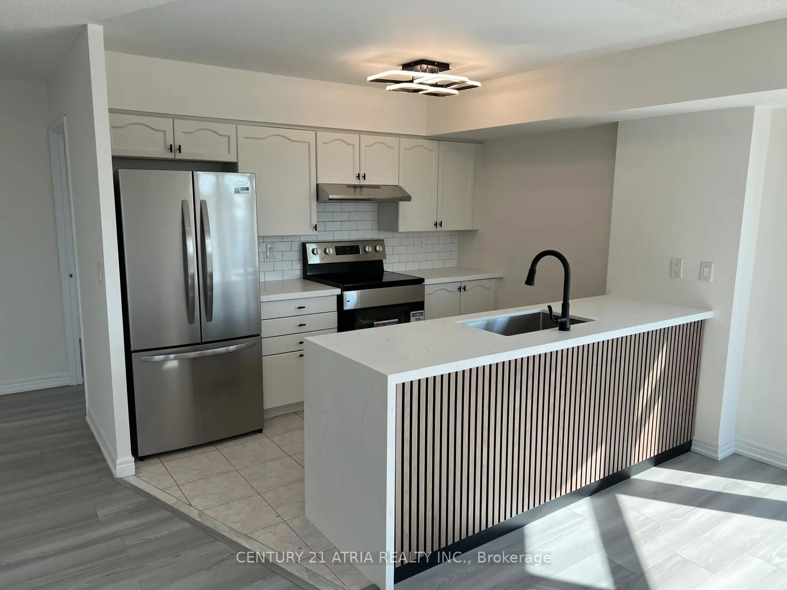 135 Pond Drive, #1110