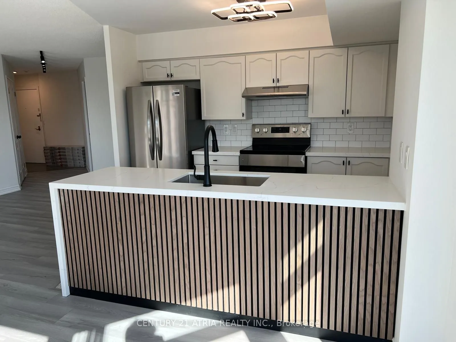 135 Pond Drive, #1110