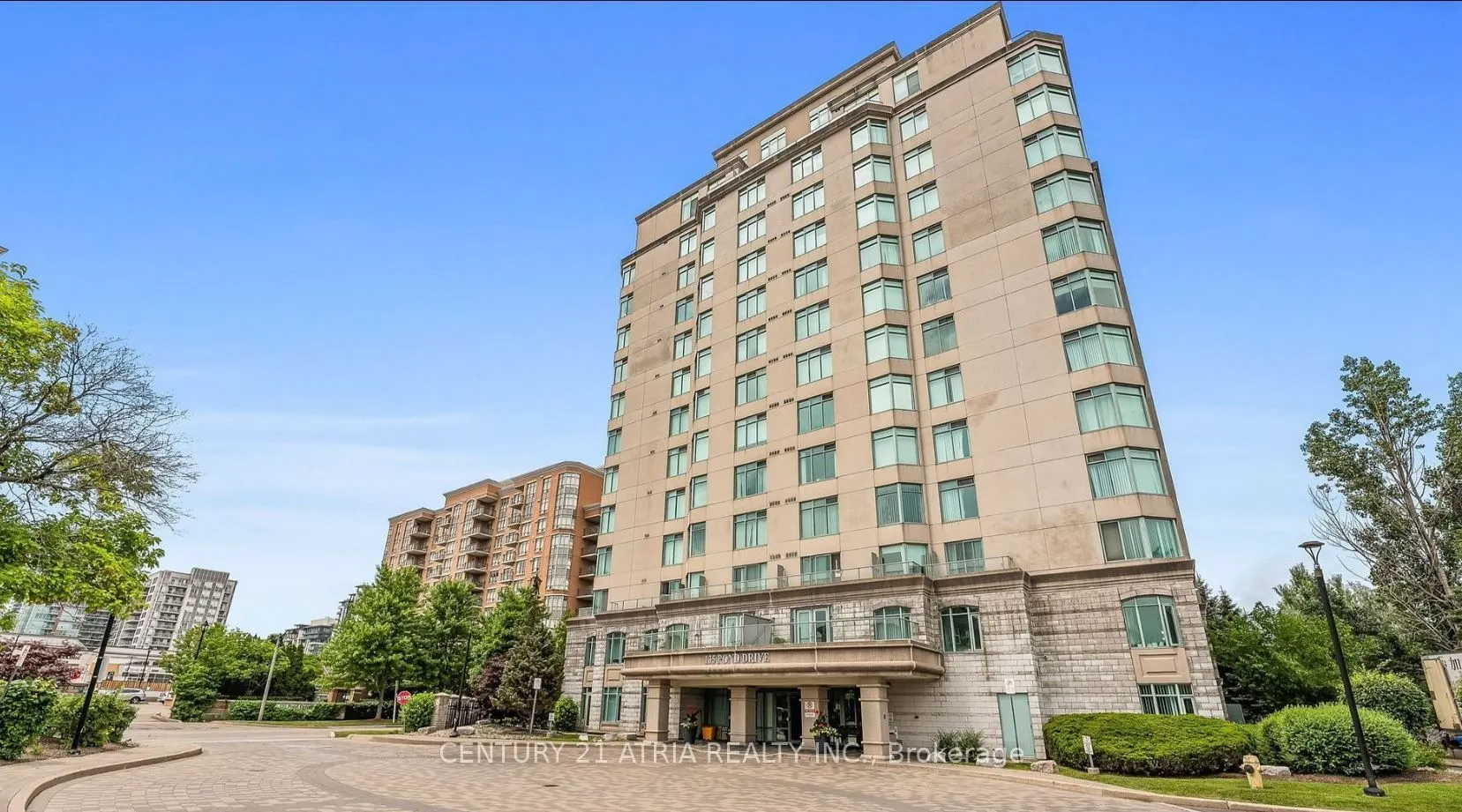 135 Pond Drive, #1110