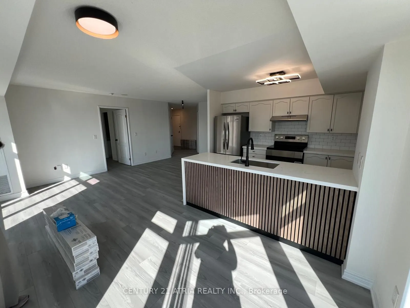 135 Pond Drive, #1110