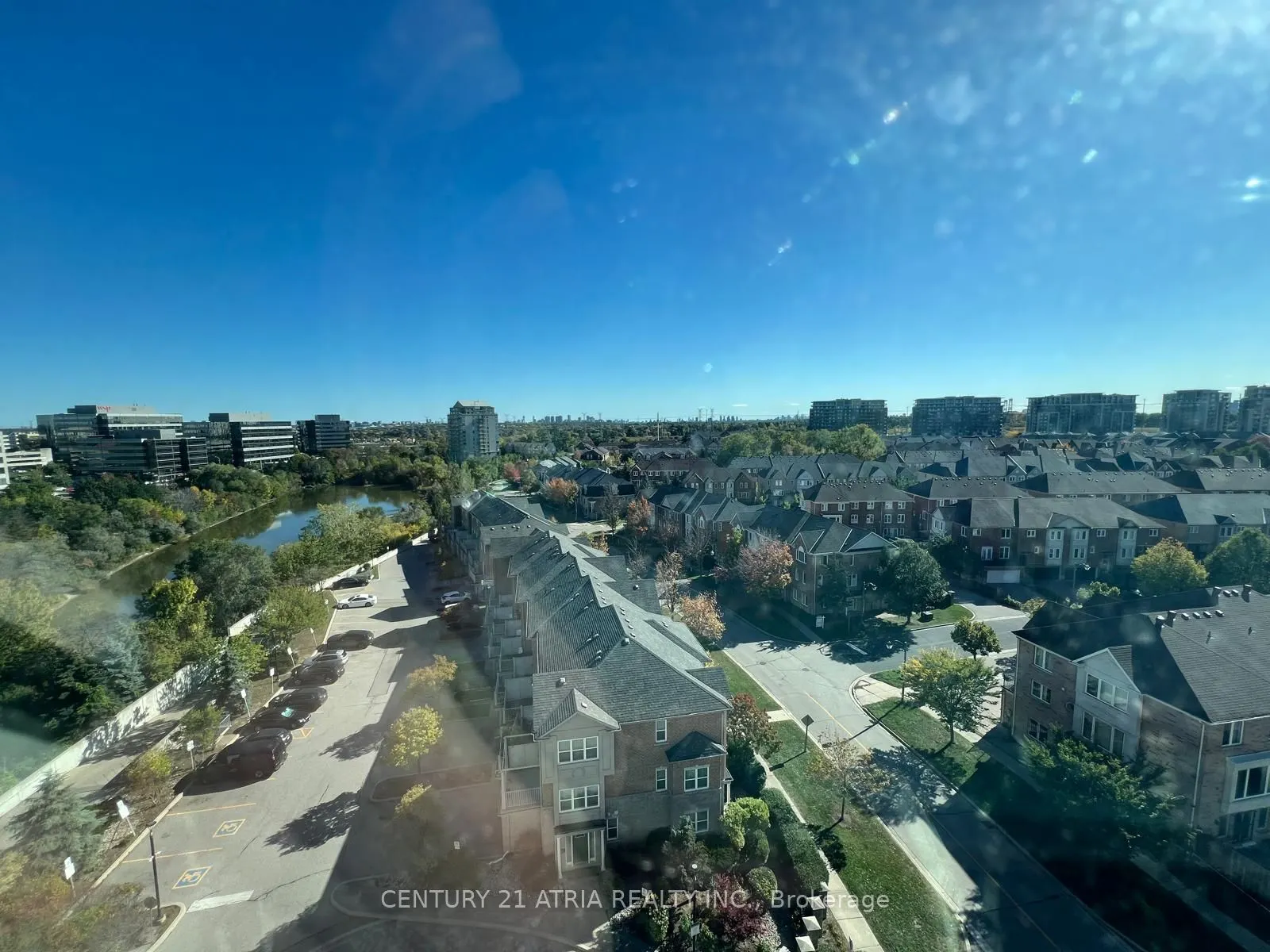135 Pond Drive, #1110