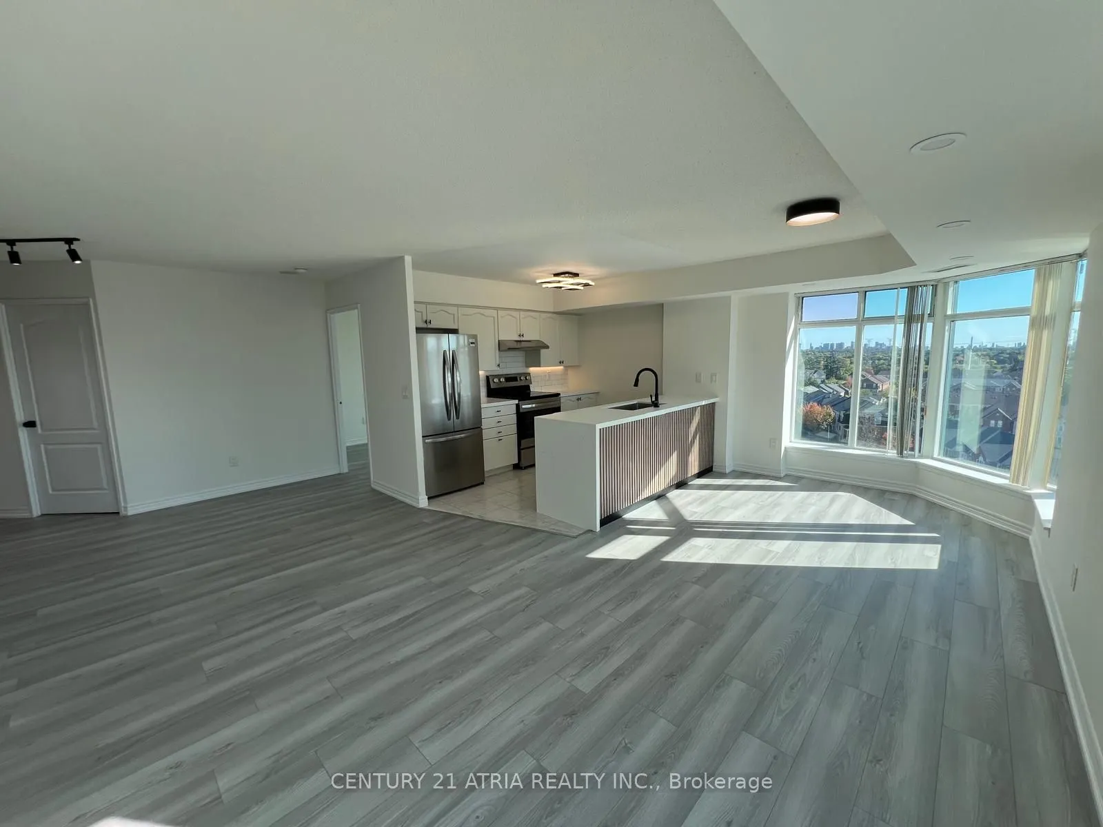 135 Pond Drive, #1110