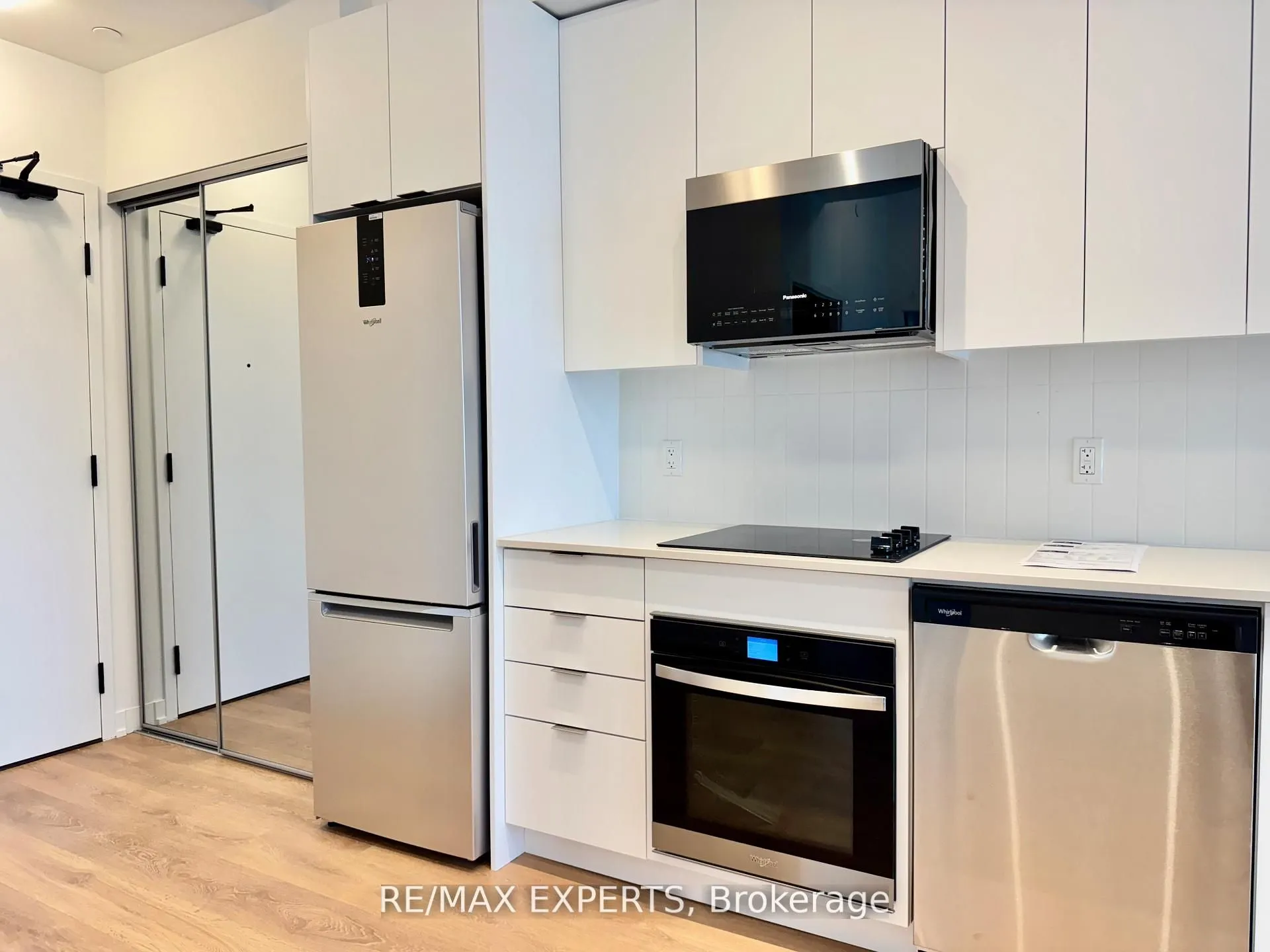 474 Caldari Road, #605