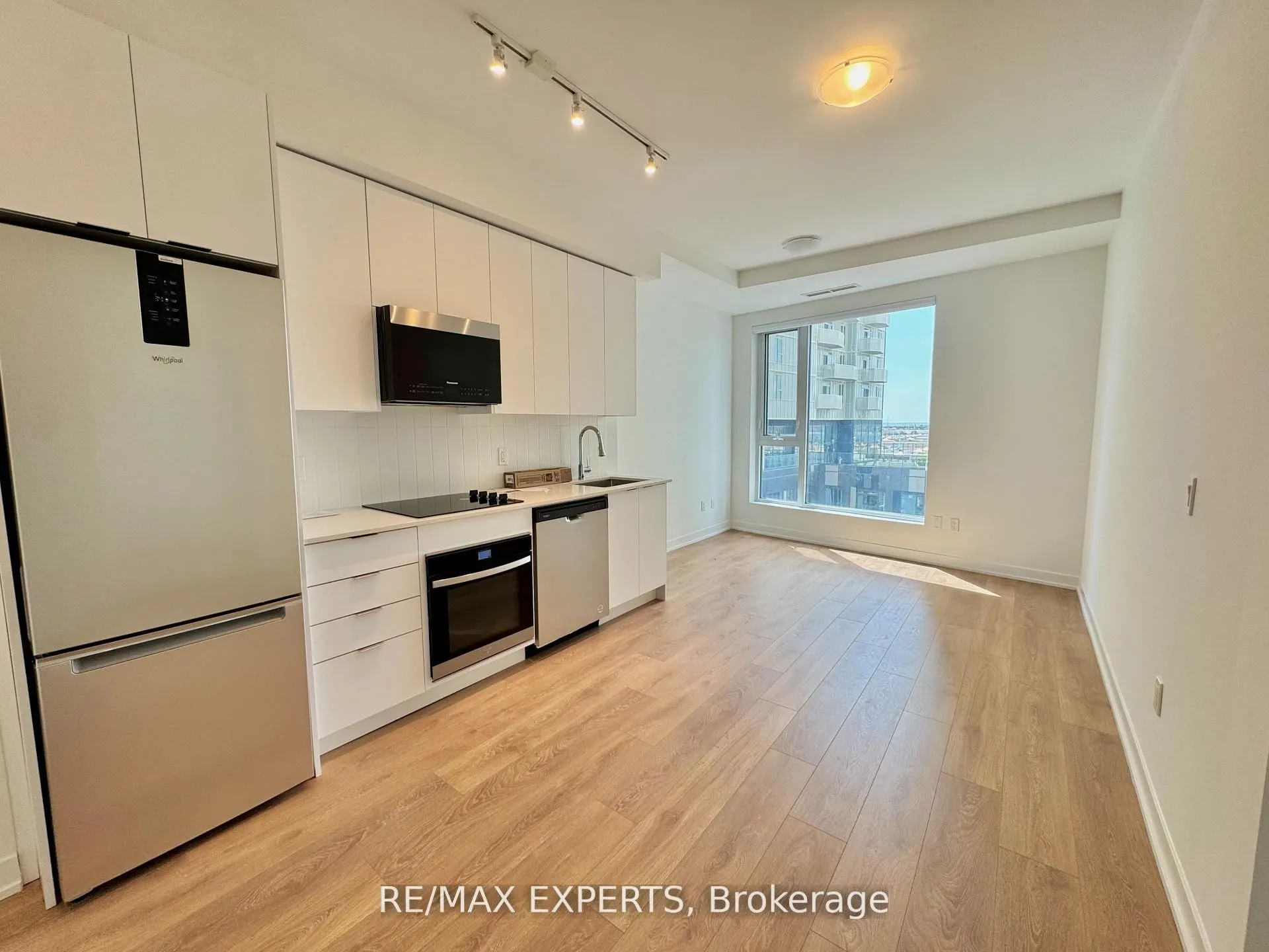 474 Caldari Road, #605