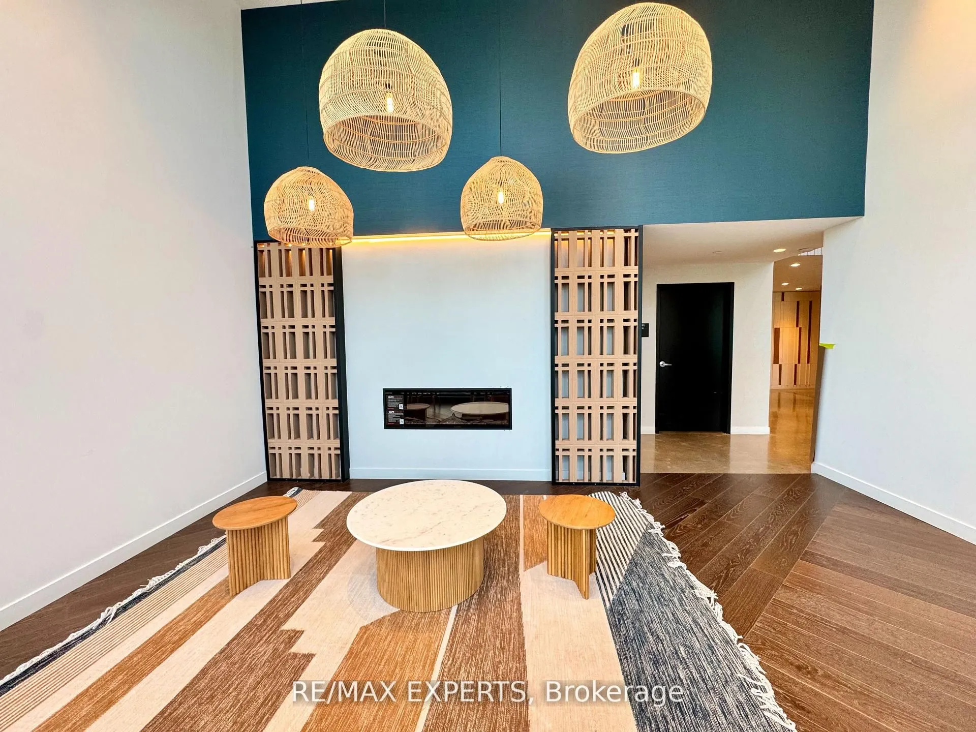 474 Caldari Road, #605