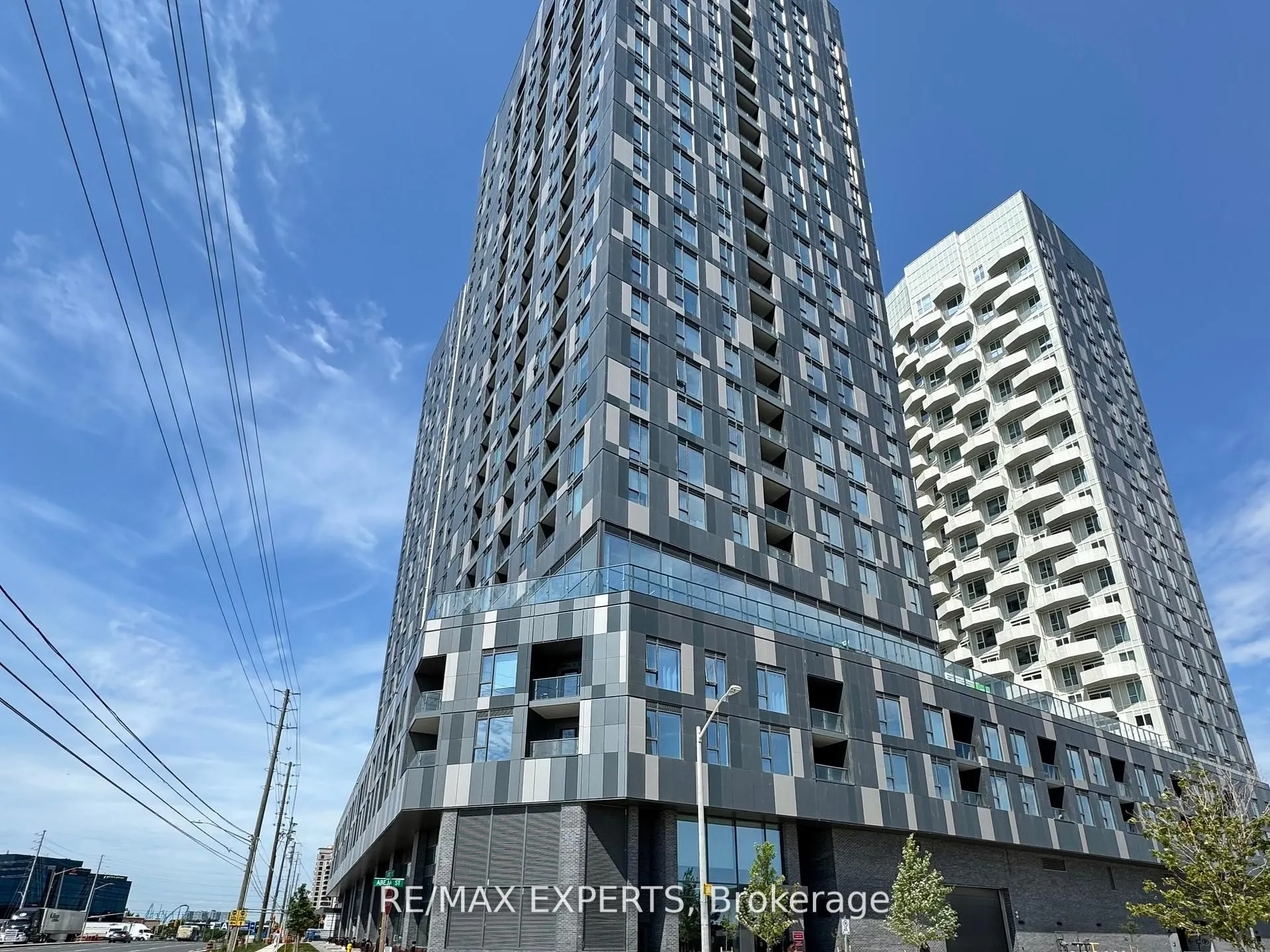 474 Caldari Road, #605