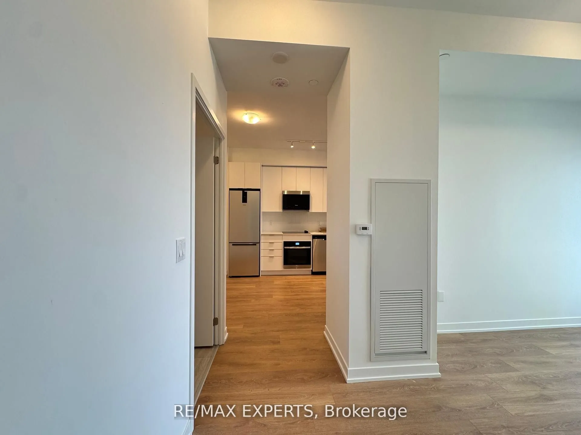 474 Caldari Road, #605