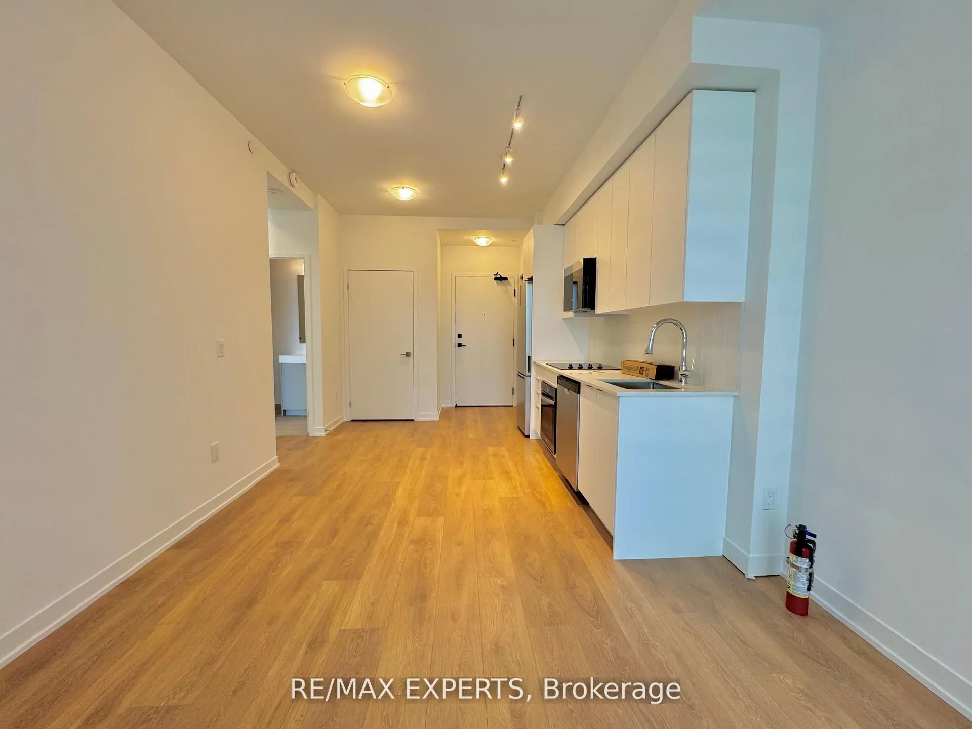 474 Caldari Road, #605