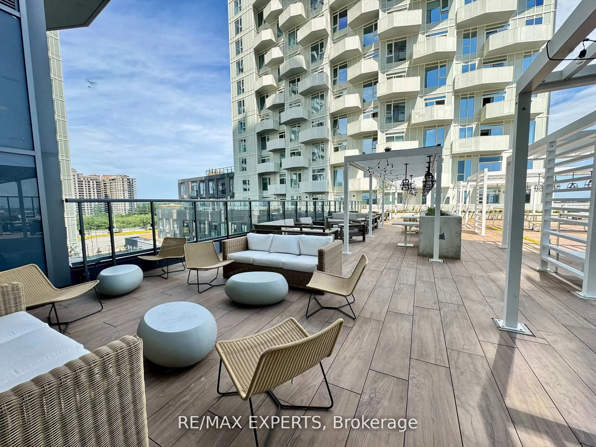 474 Caldari Road, #605
