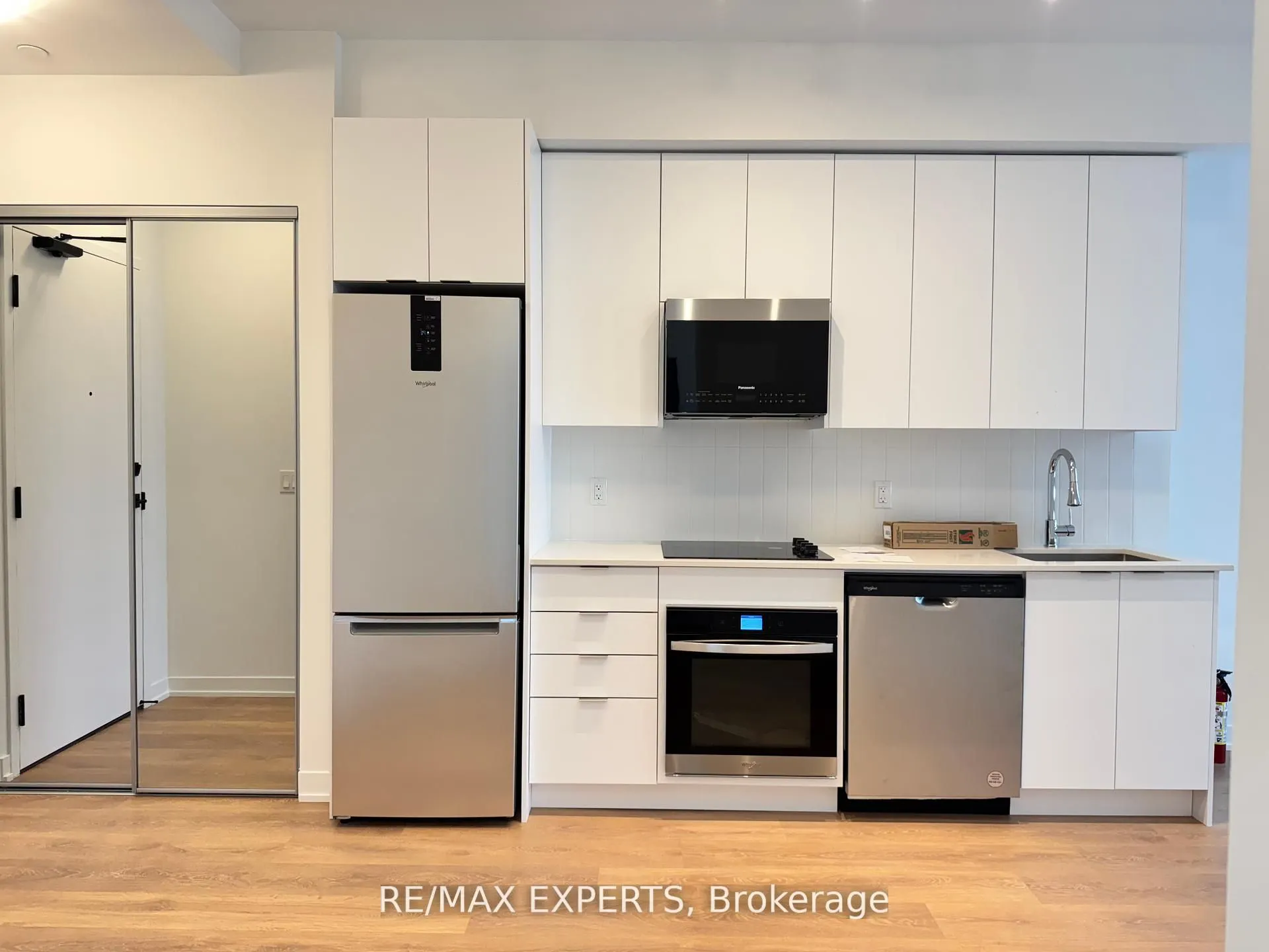 474 Caldari Road, #605