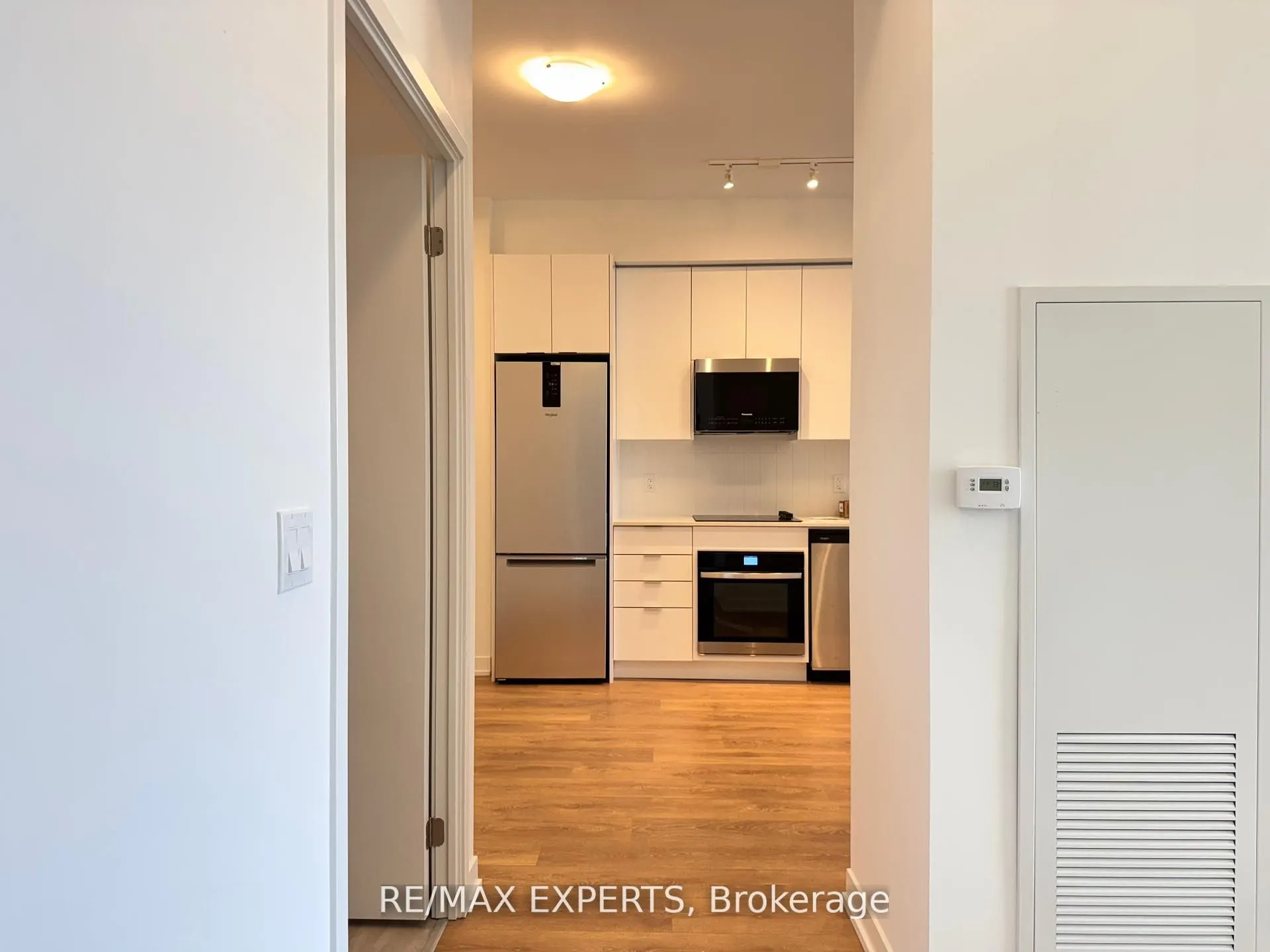 474 Caldari Road, #605