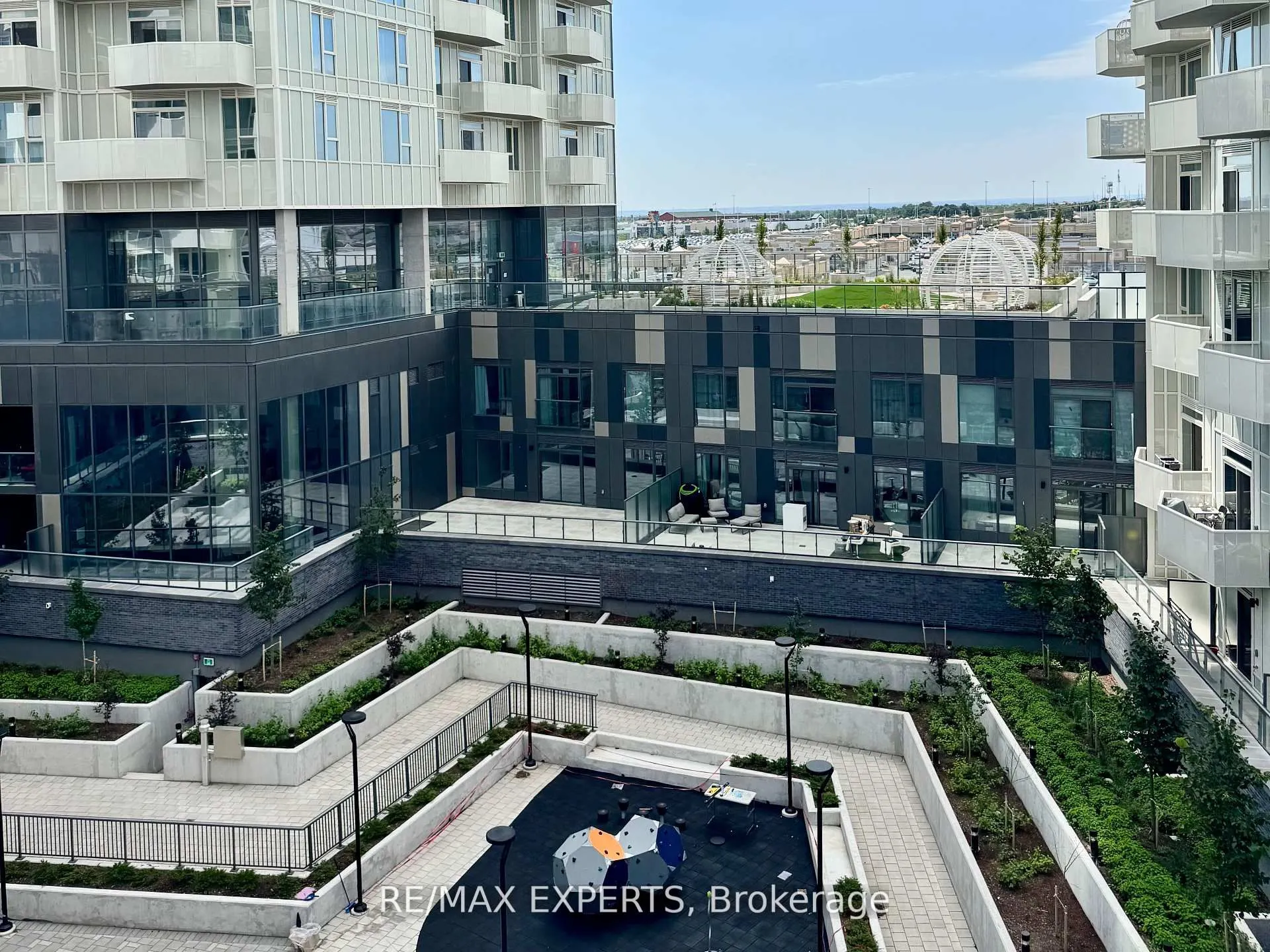474 Caldari Road, #605