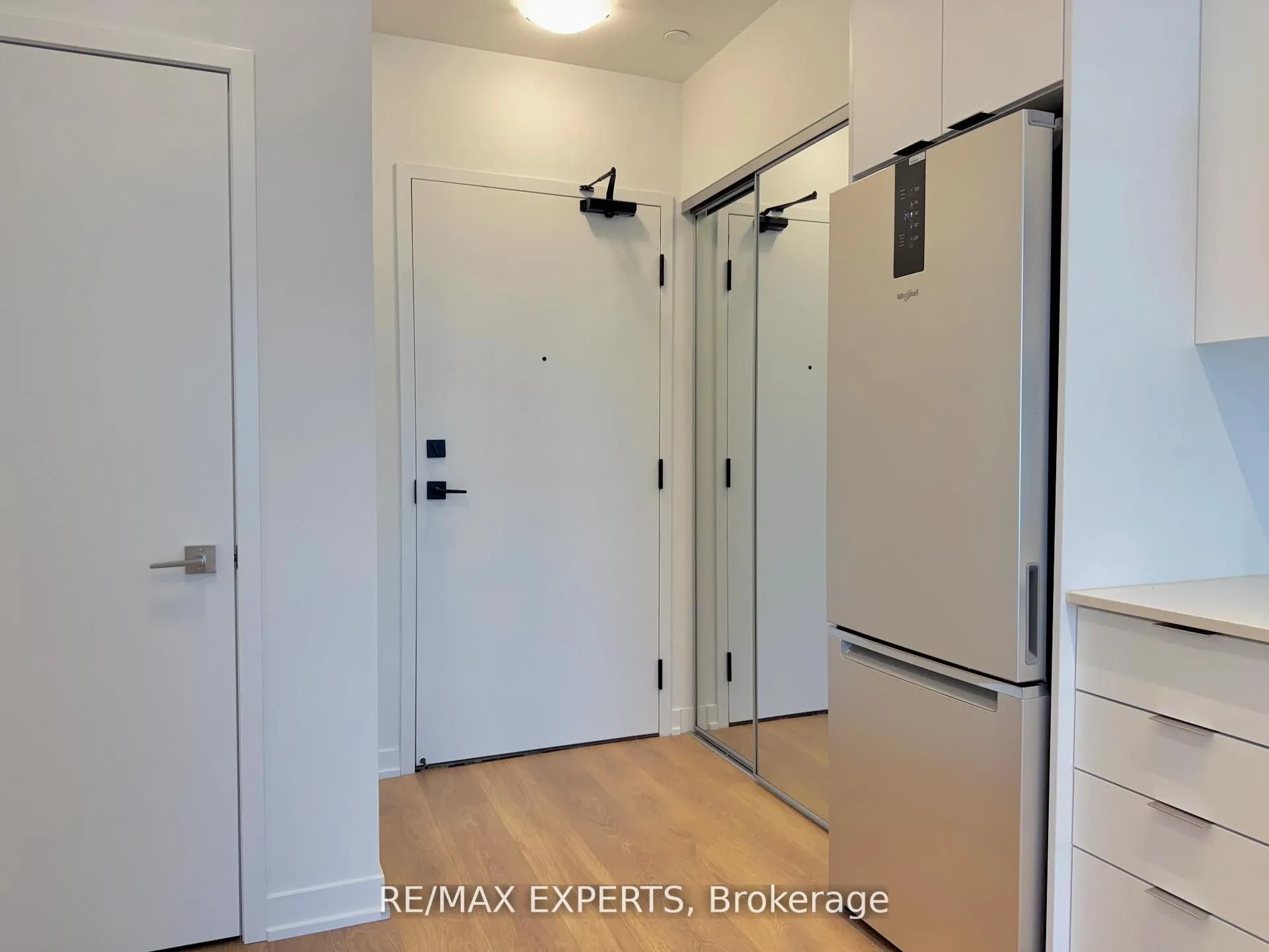 474 Caldari Road, #605