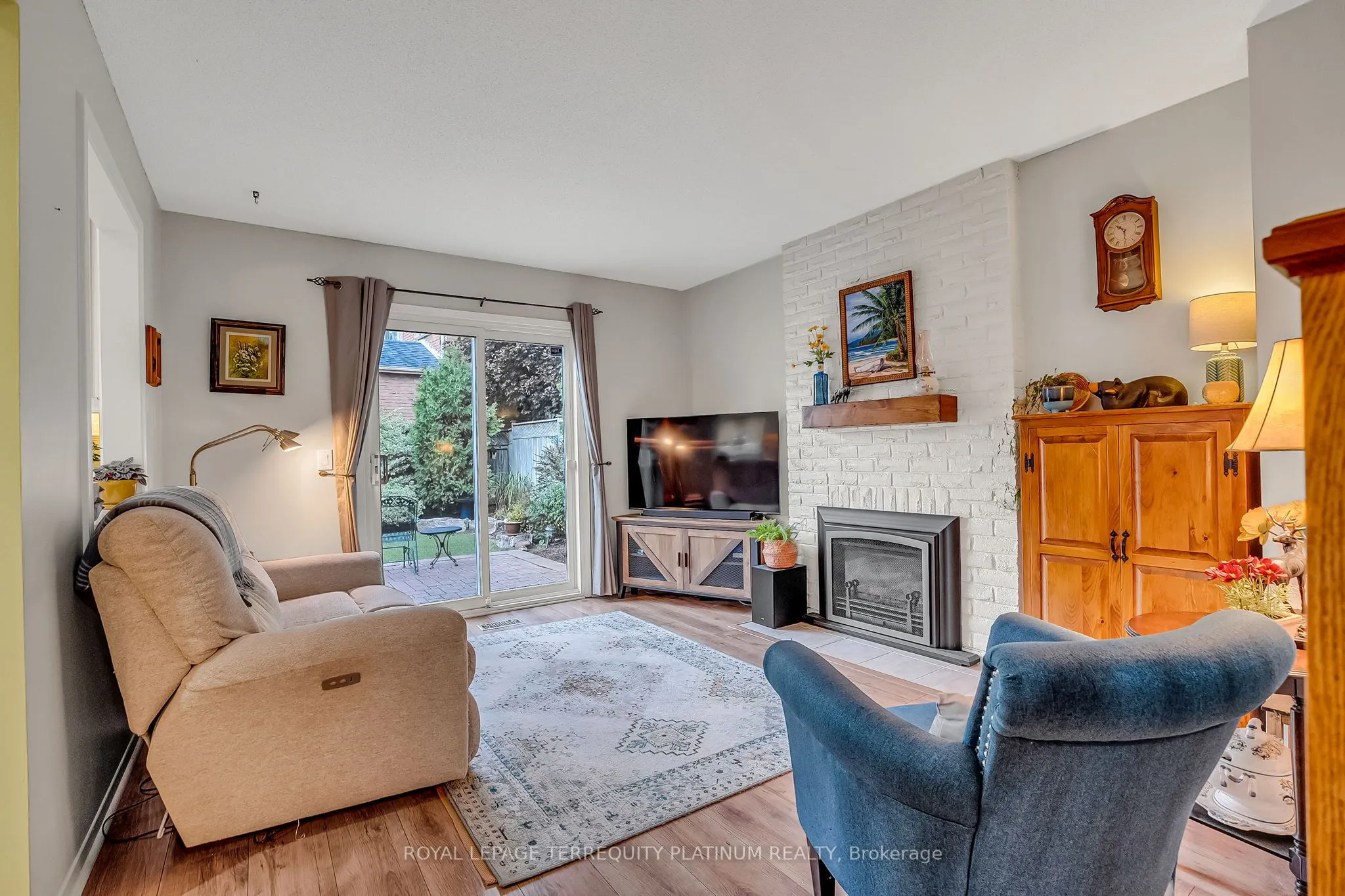 30 Vanessa Road