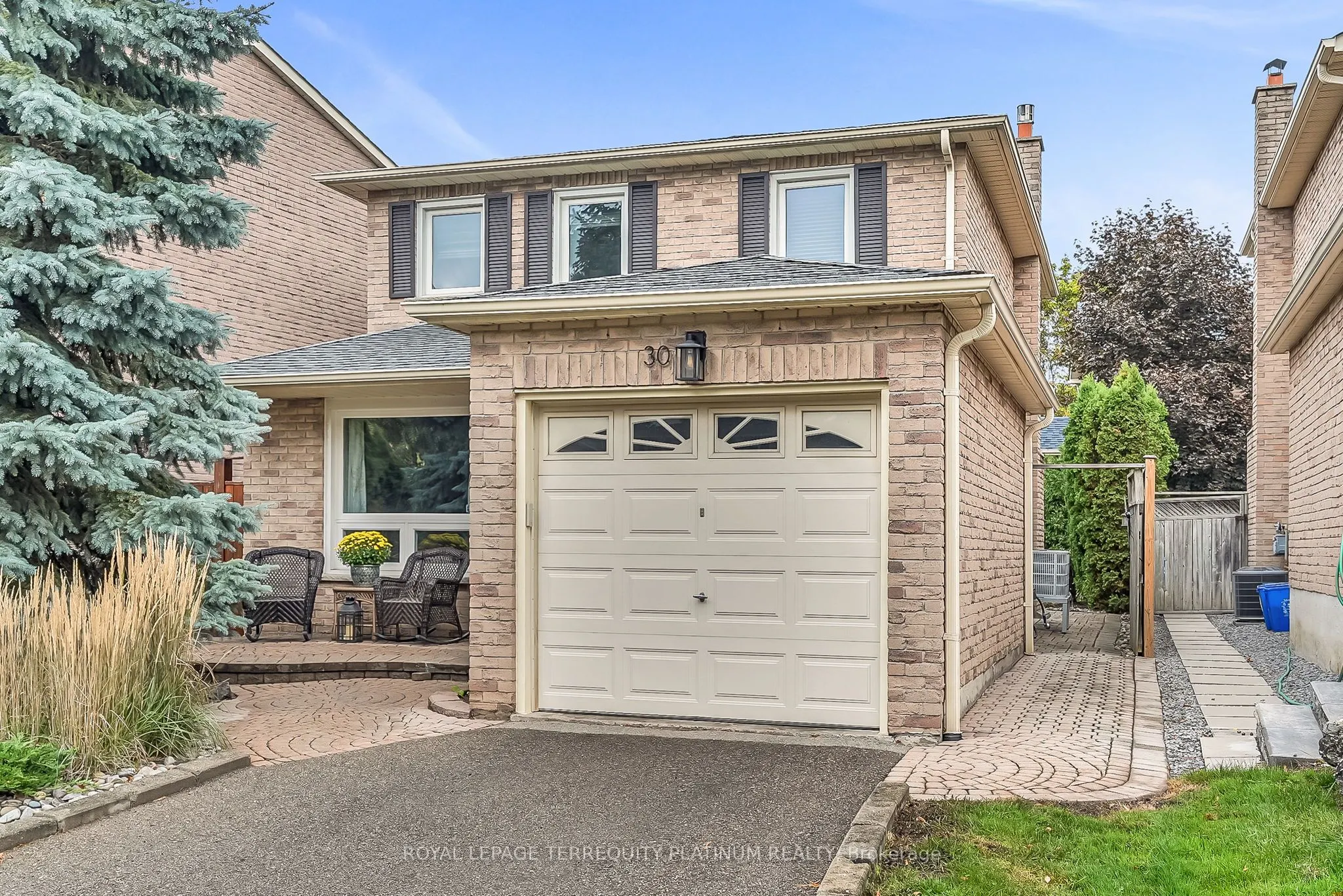 30 Vanessa Road