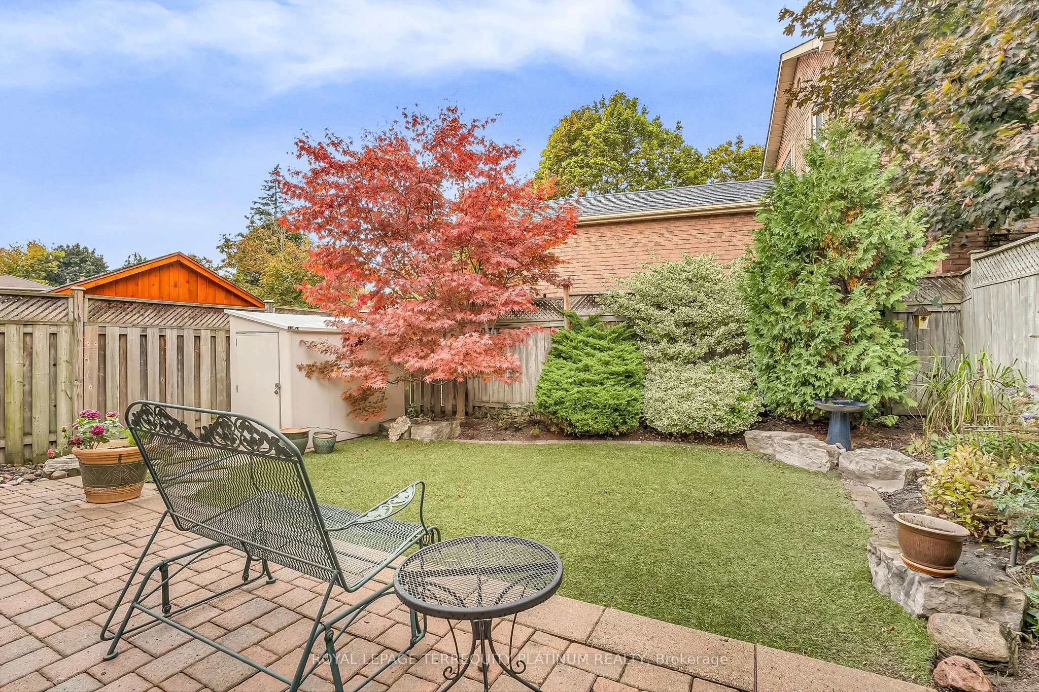 30 Vanessa Road