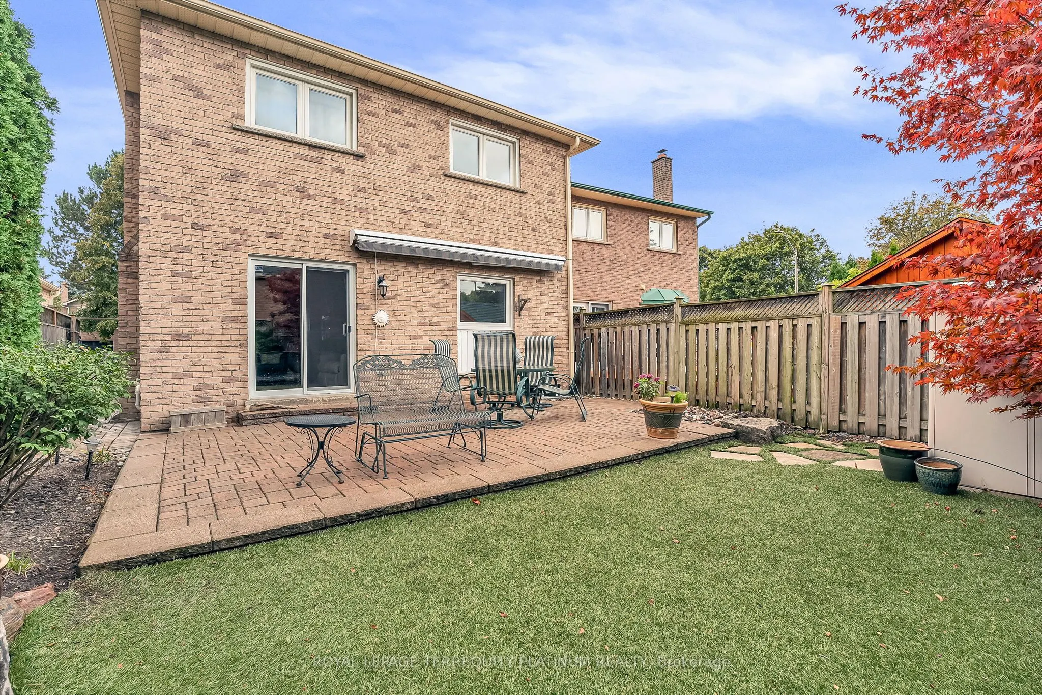 30 Vanessa Road