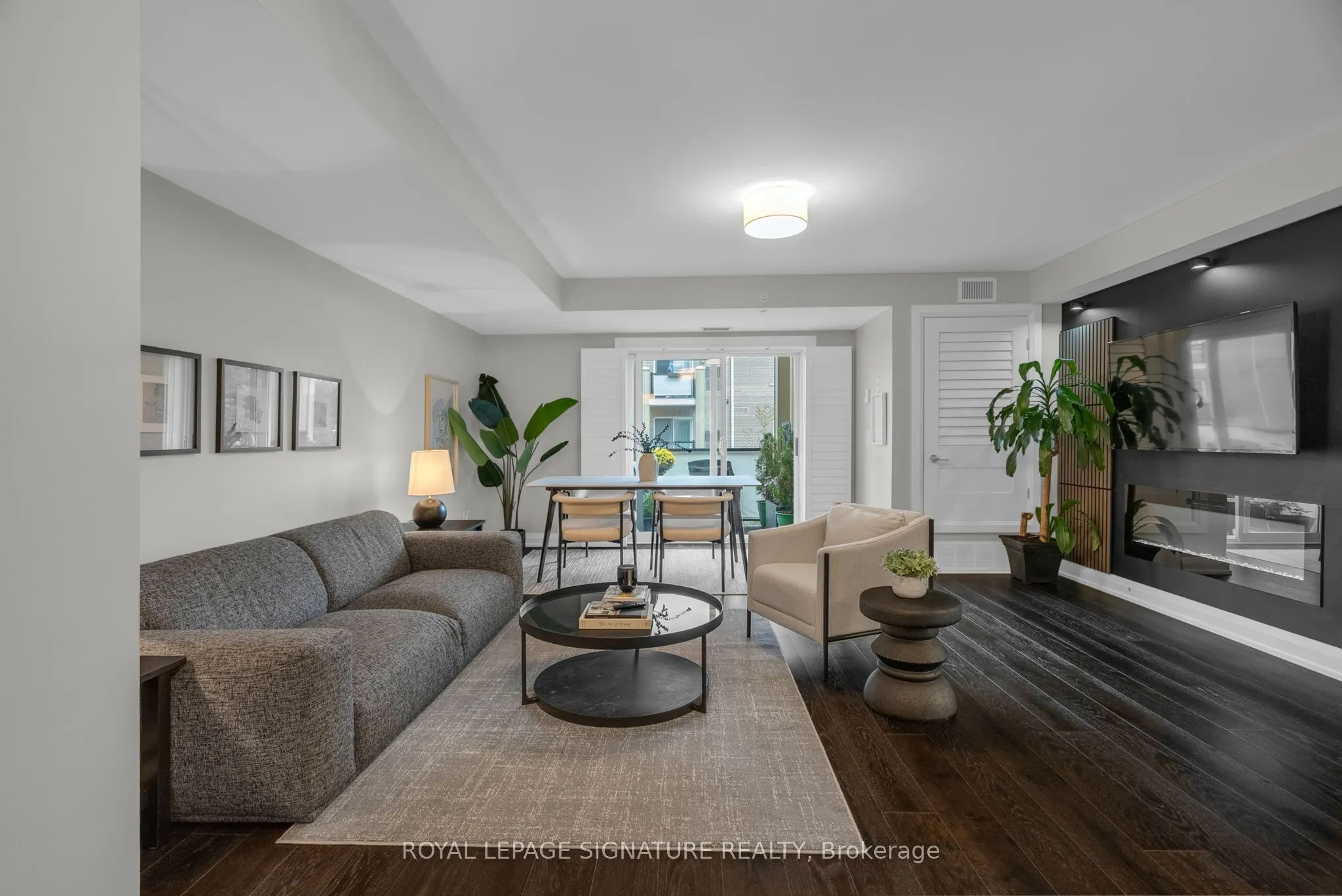 481 Rupert Avenue, #204