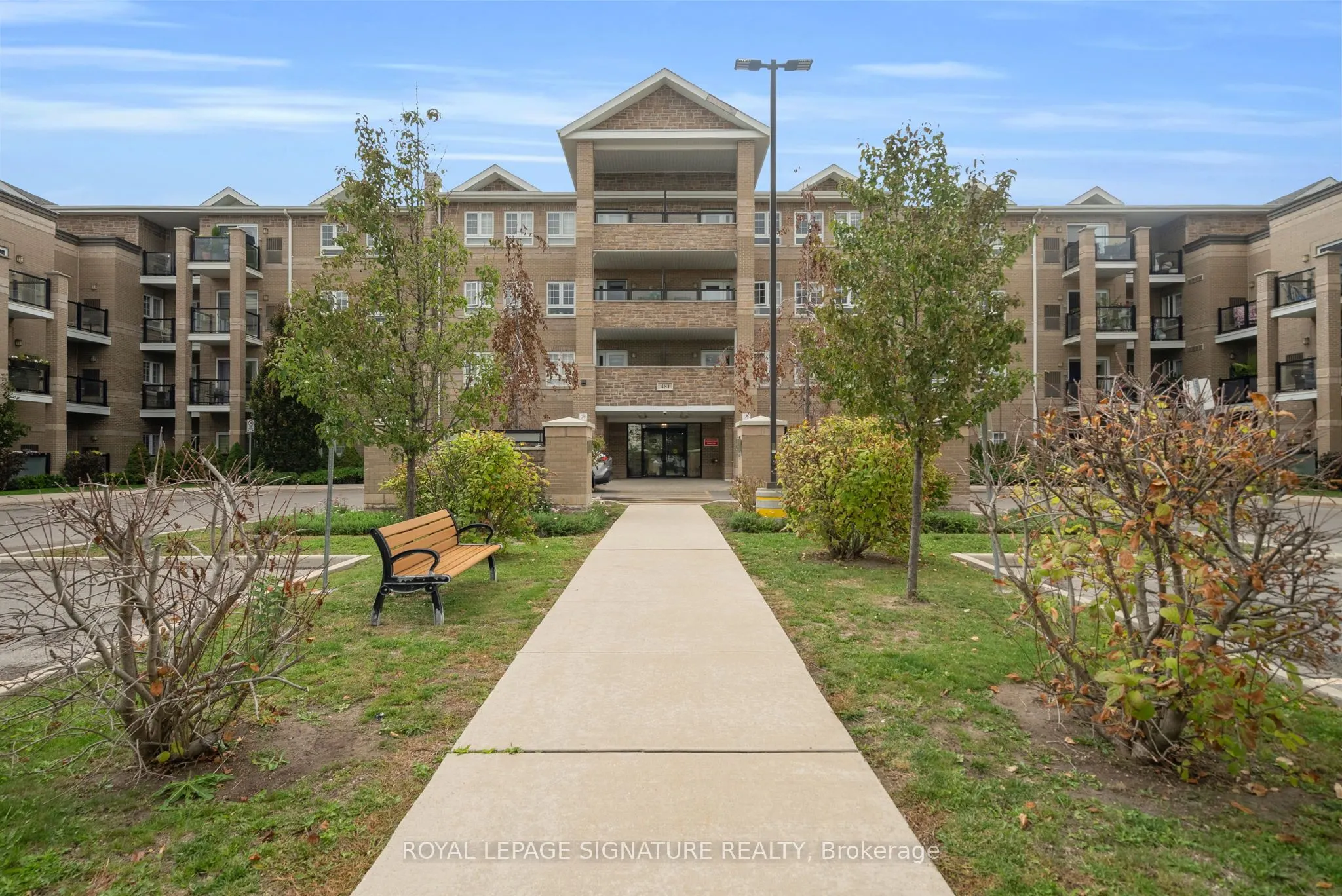 481 Rupert Avenue, #204