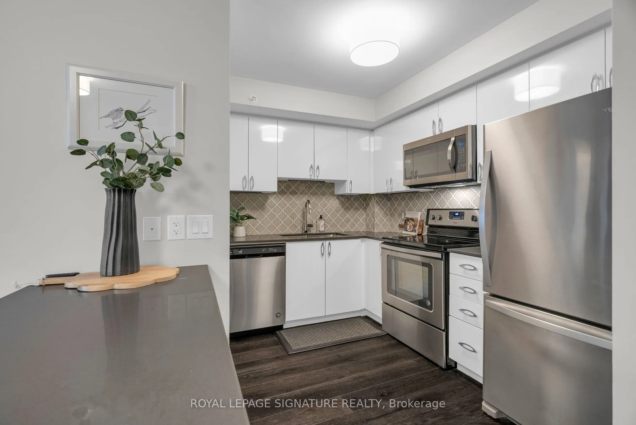 481 Rupert Avenue, #204